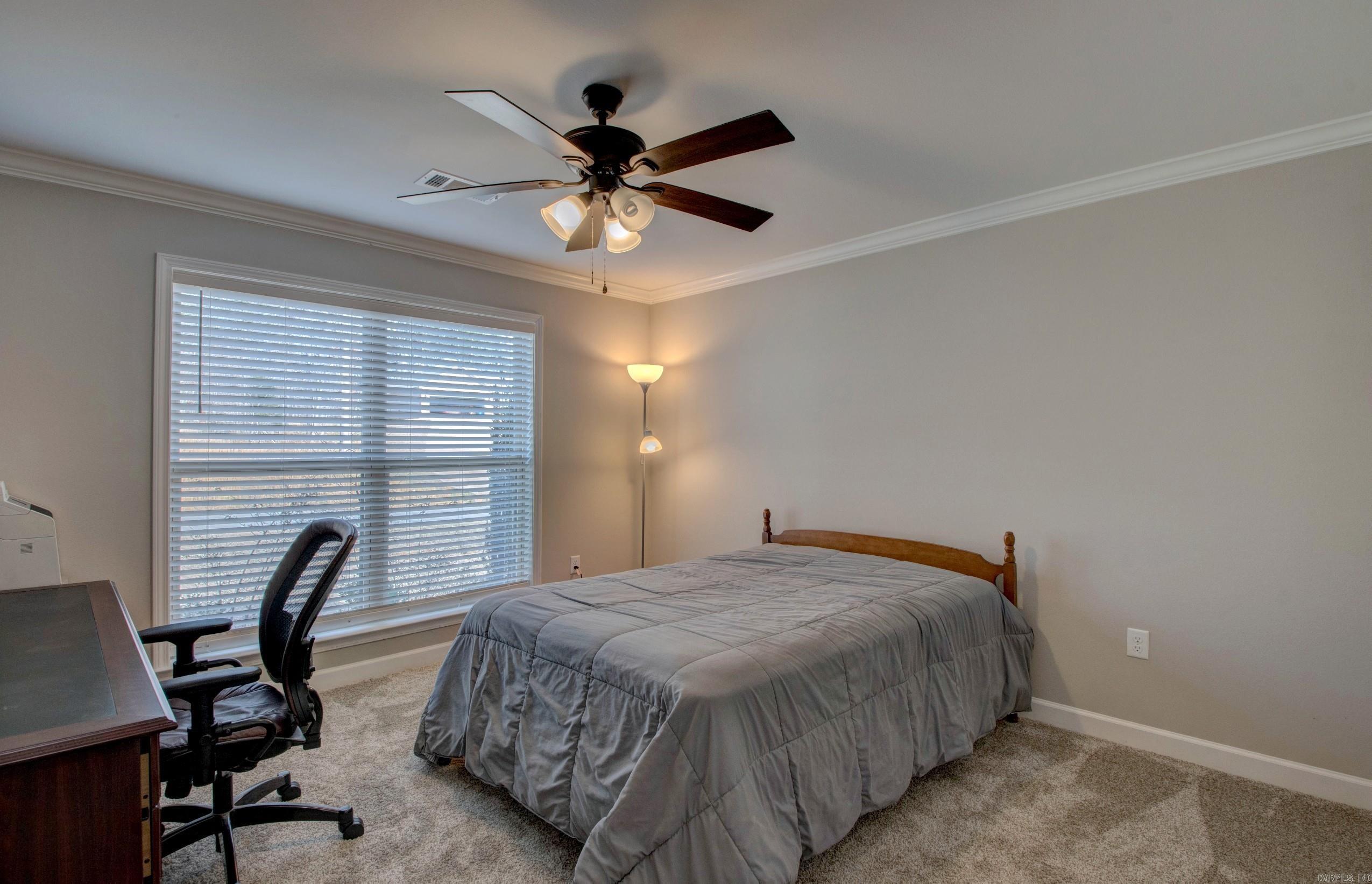 543 Reuben Drive Alexander, AR 72002