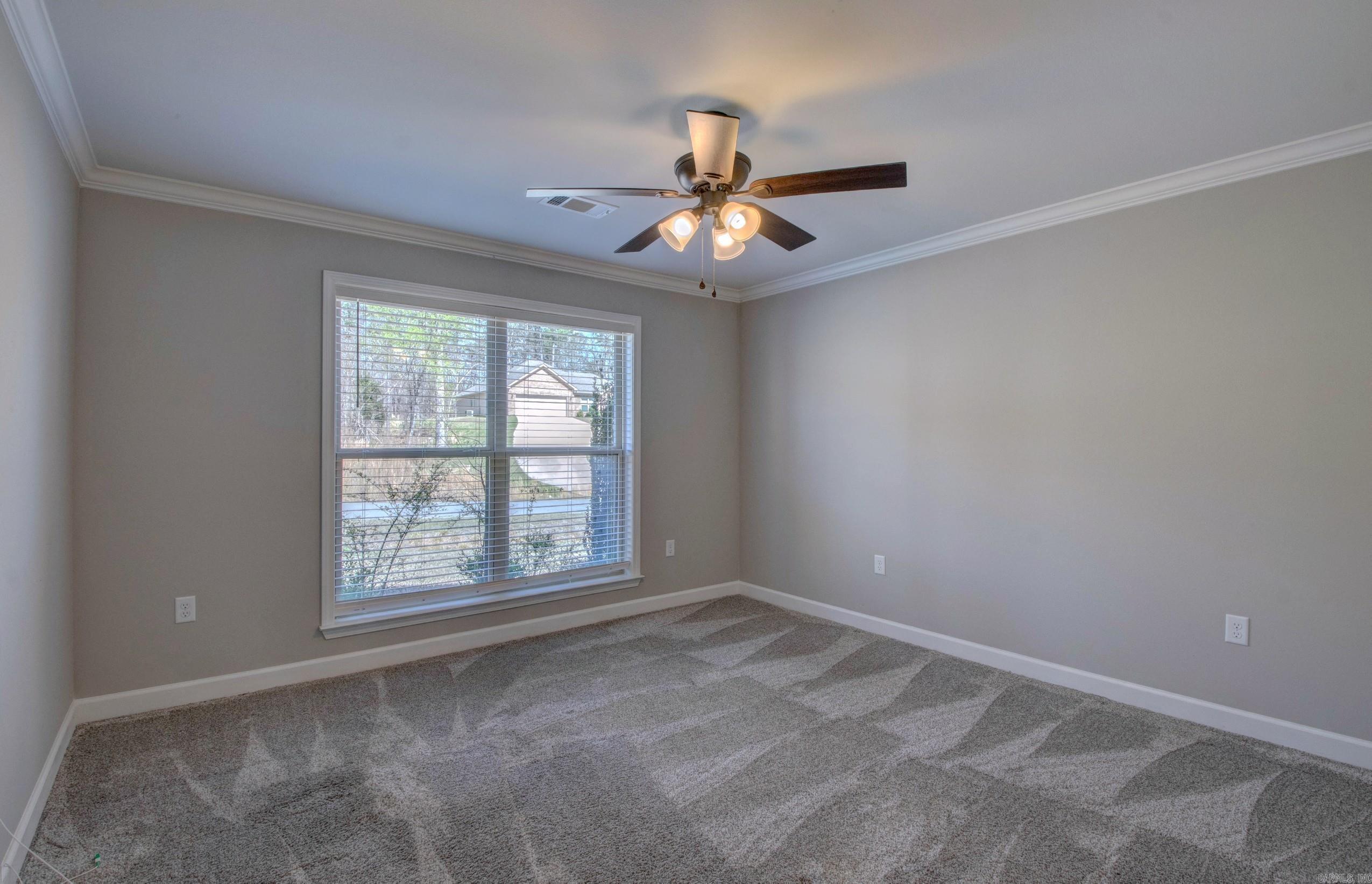 543 Reuben Drive Alexander, AR 72002