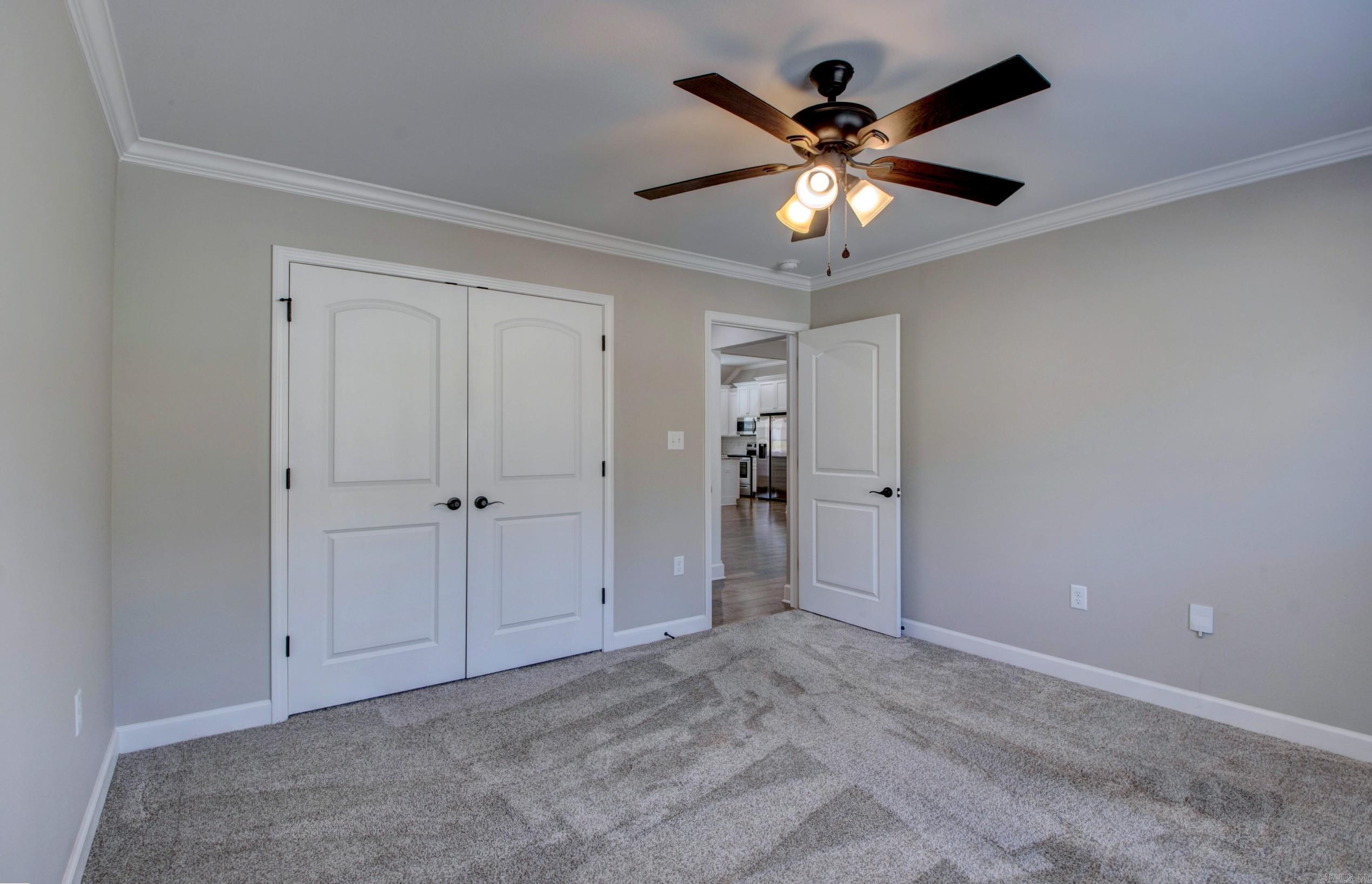 543 Reuben Drive Alexander, AR 72002