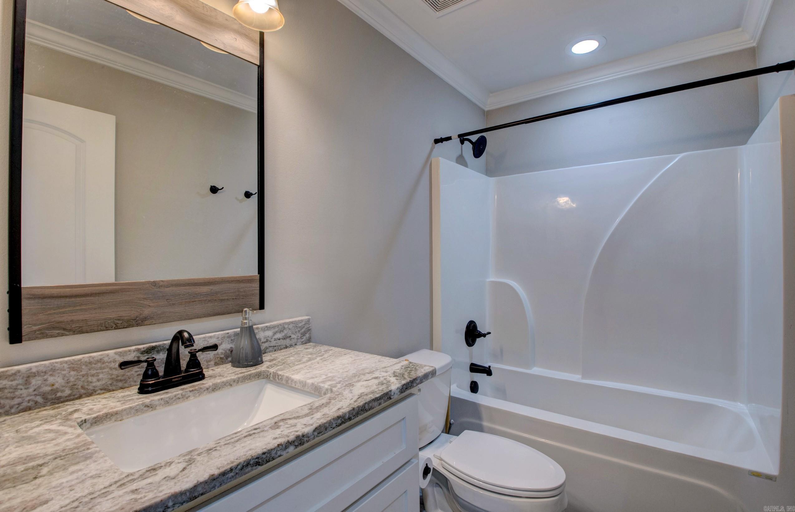 543 Reuben Drive Alexander, AR 72002