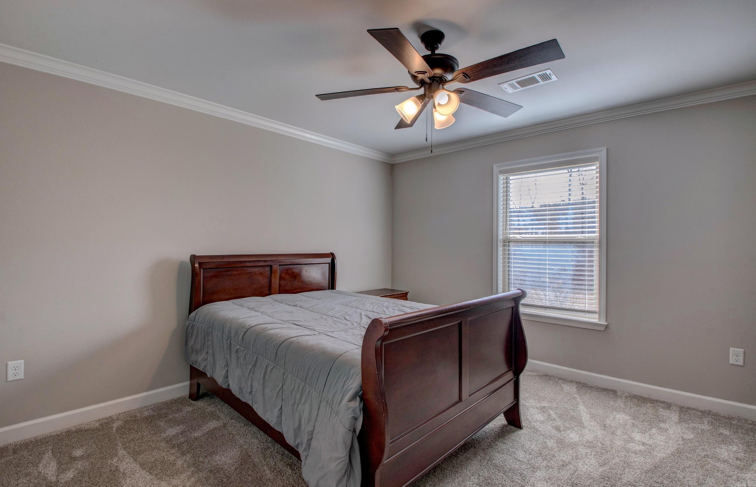 543 Reuben Drive Alexander, AR 72002