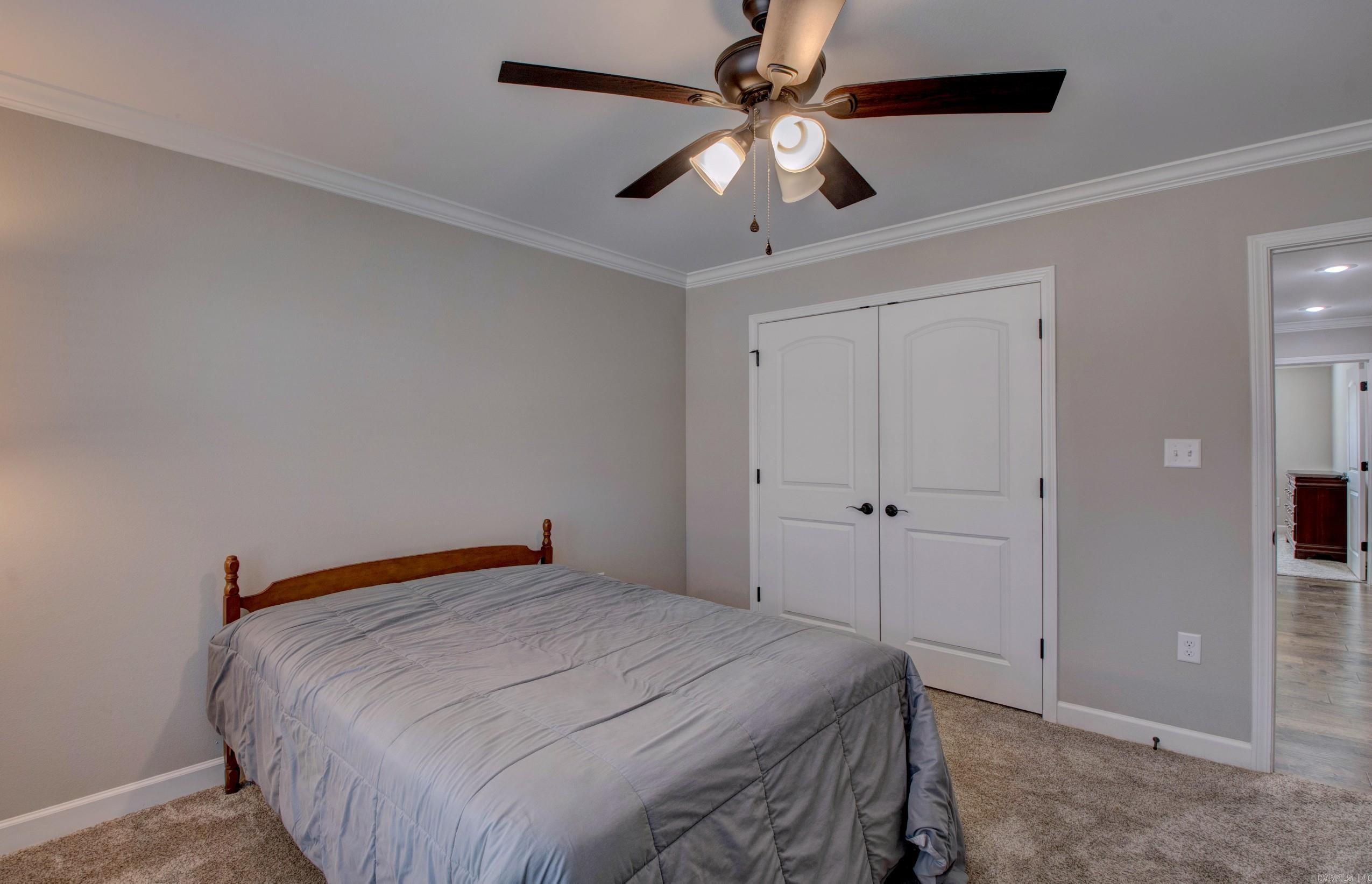 543 Reuben  Alexander, AR