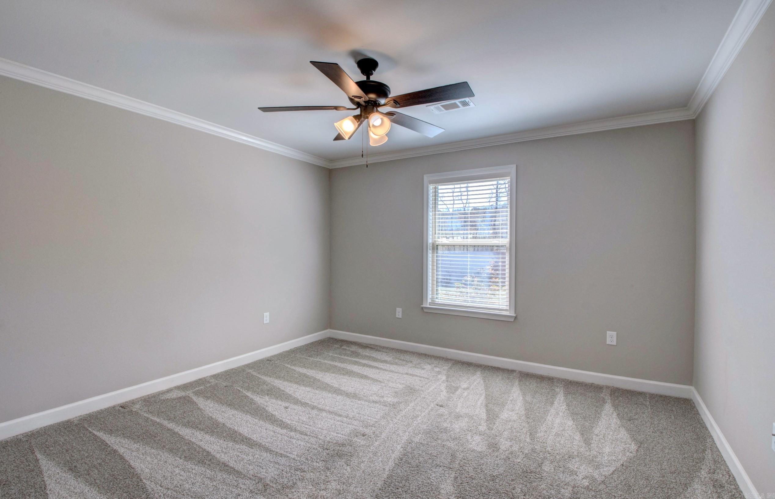 543 Reuben Drive Alexander, AR 72002