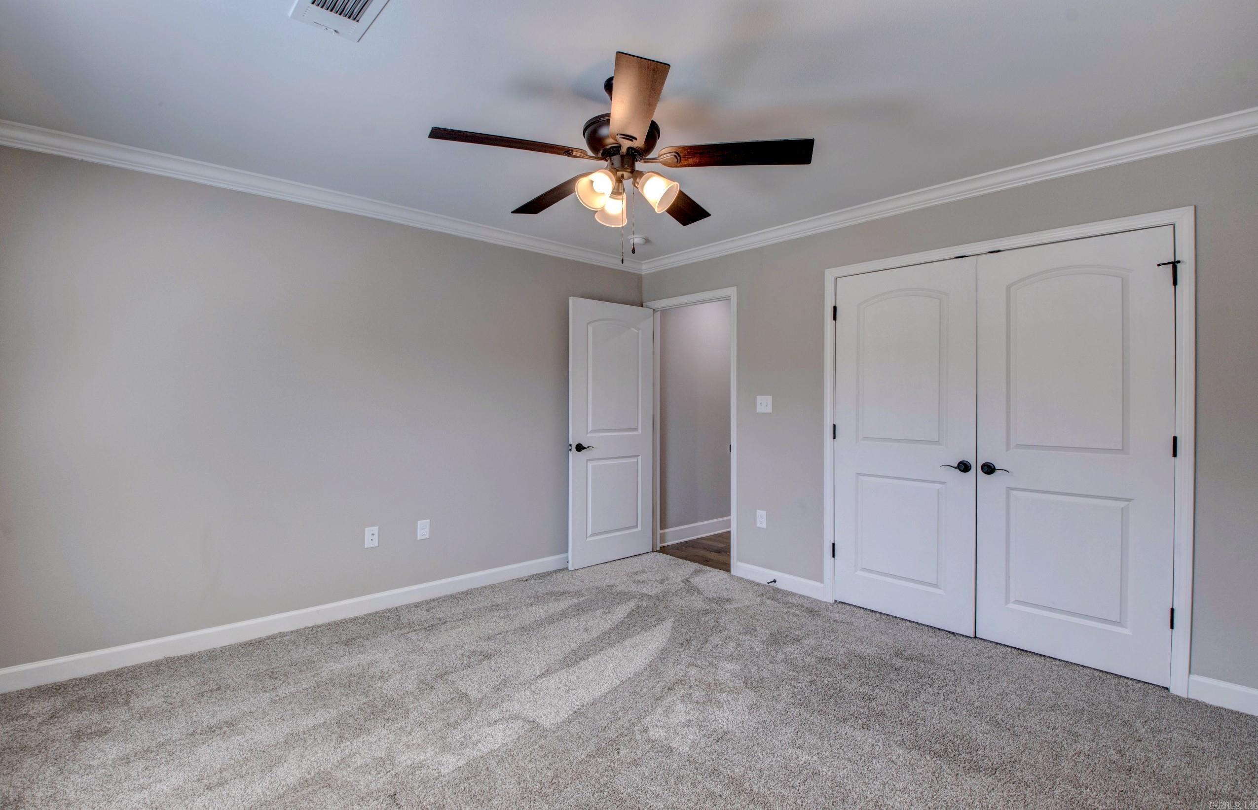 543 Reuben Drive Alexander, AR 72002