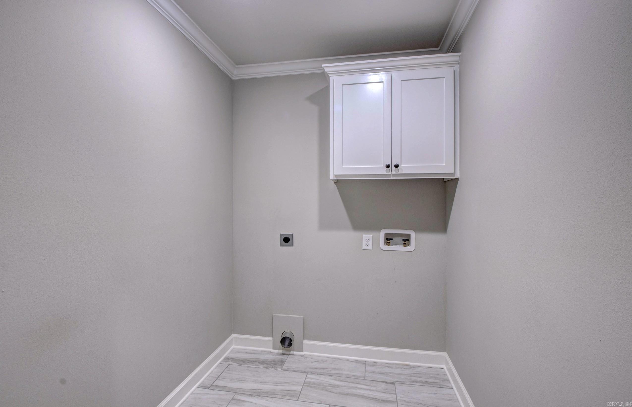 543 Reuben Drive Alexander, AR 72002