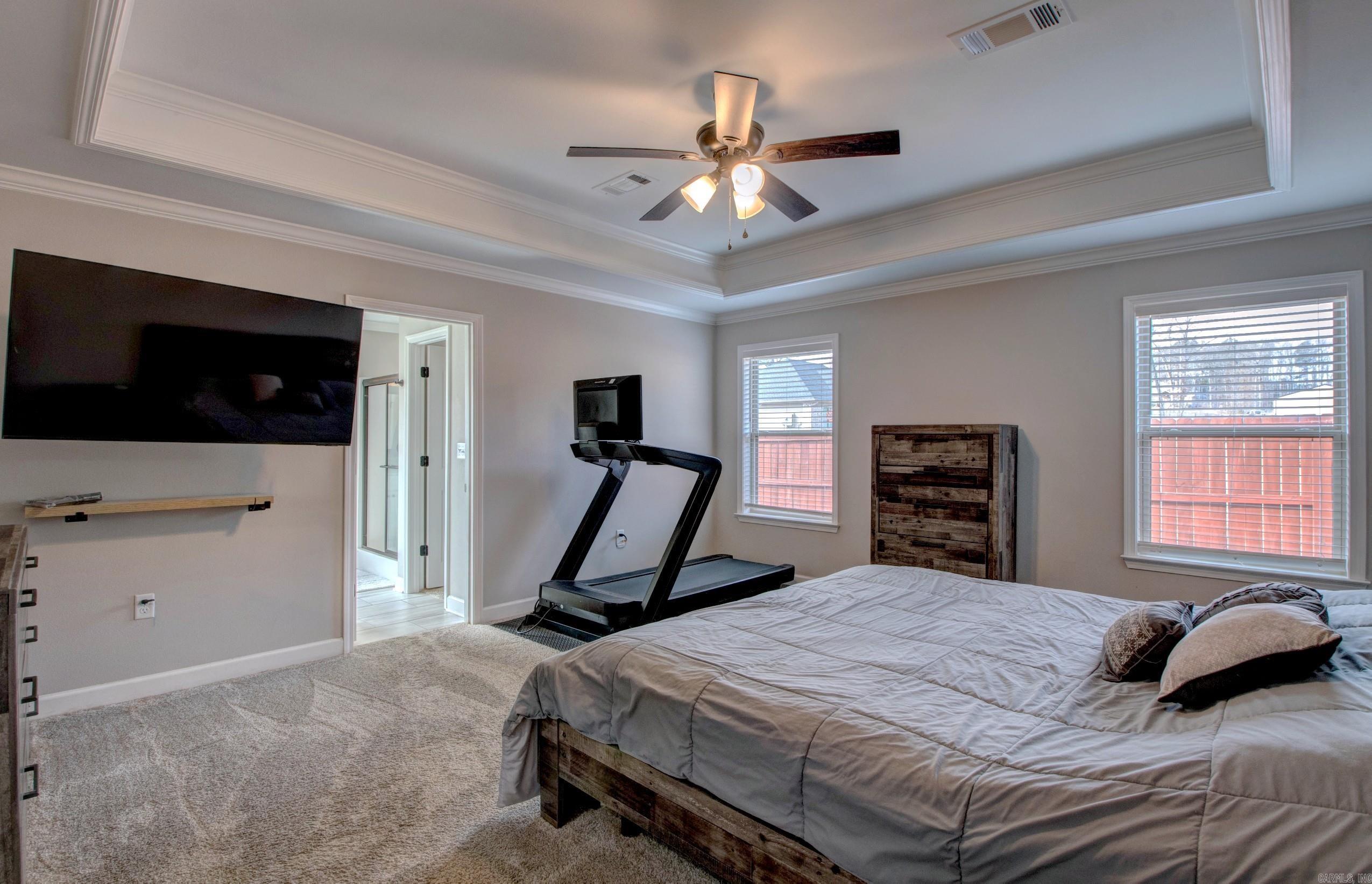 543 Reuben Drive Alexander, AR 72002