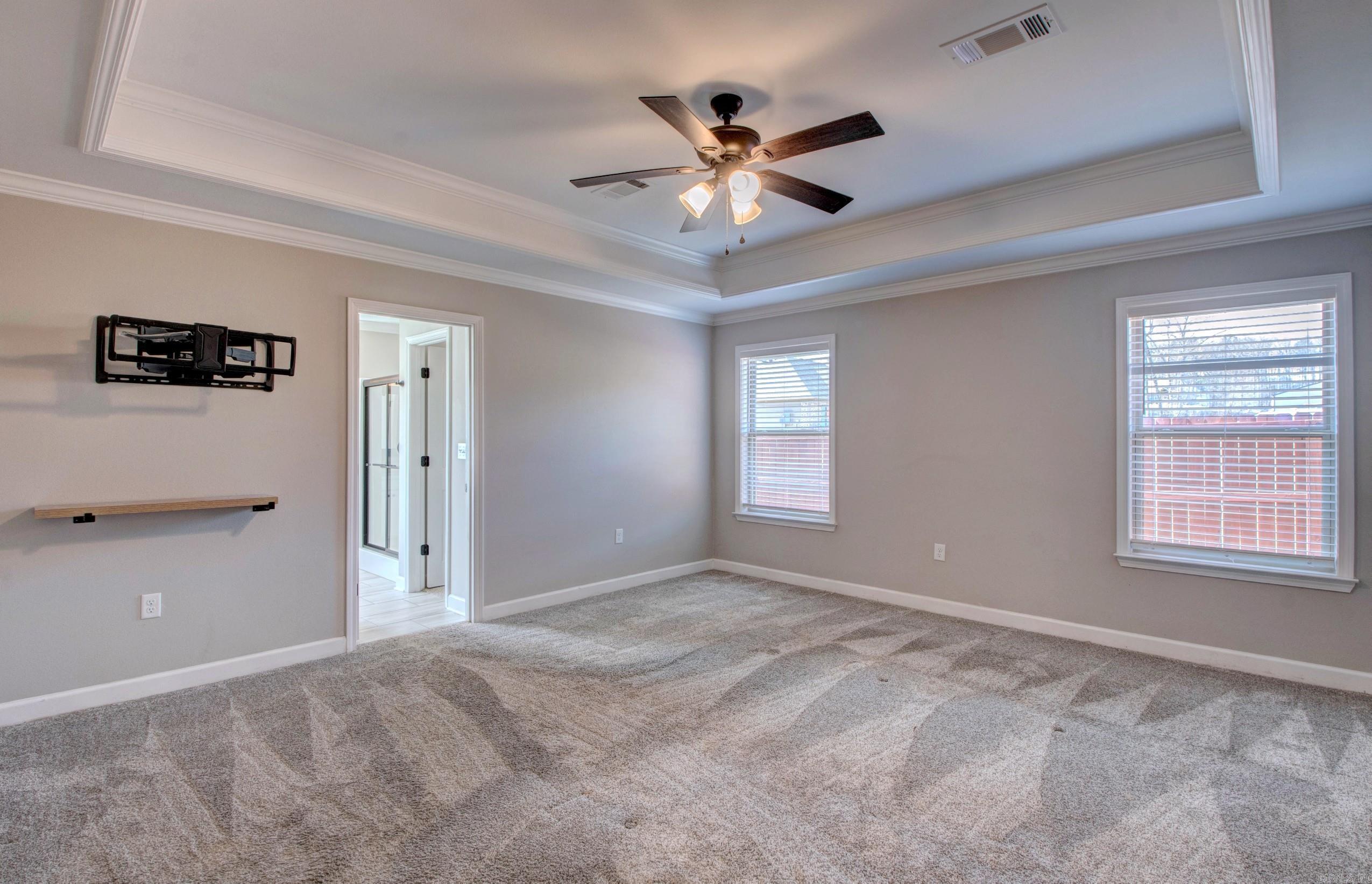 543 Reuben Drive Alexander, AR 72002