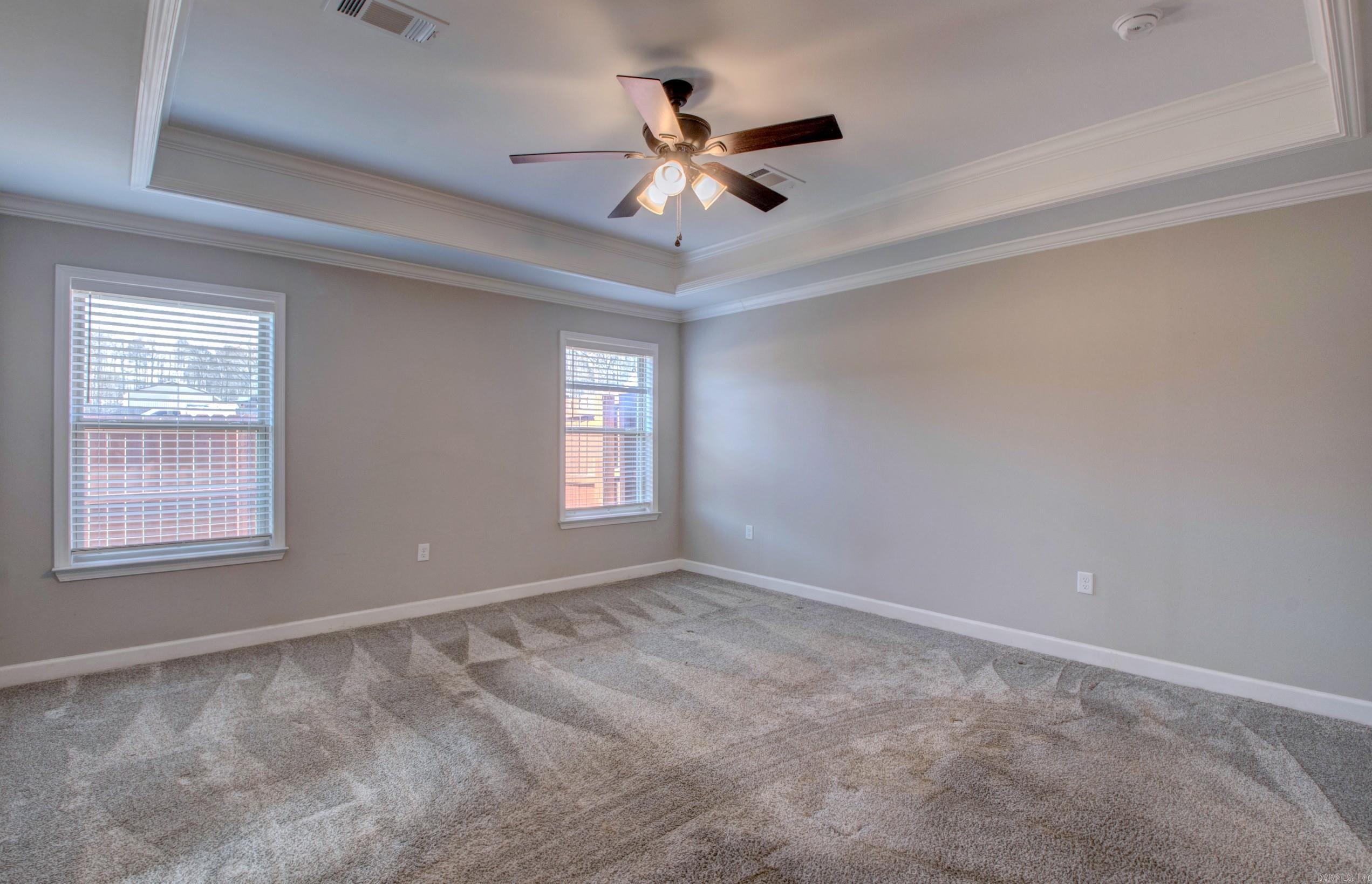 543 Reuben Drive Alexander, AR 72002