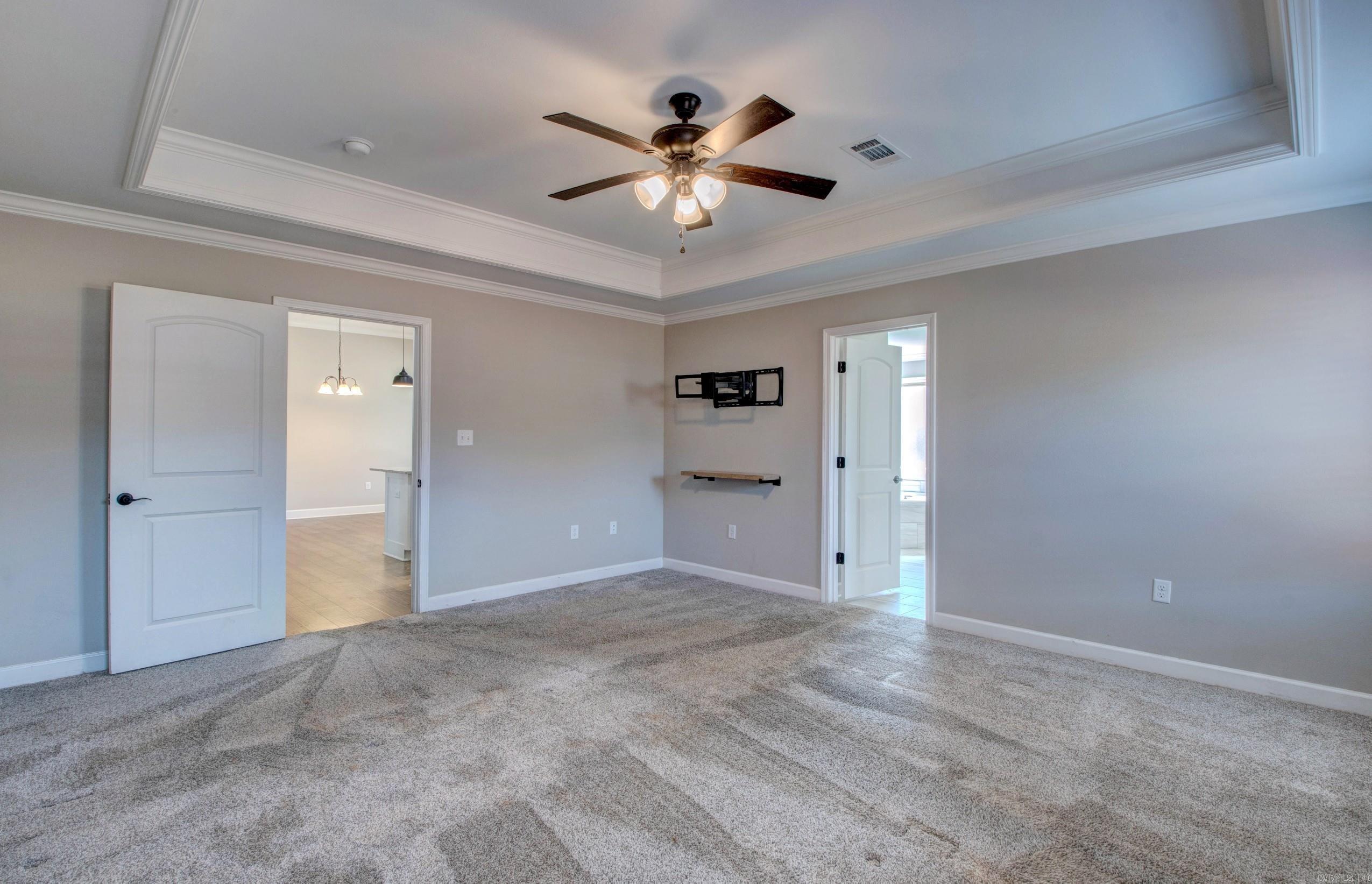 543 Reuben Drive Alexander, AR 72002