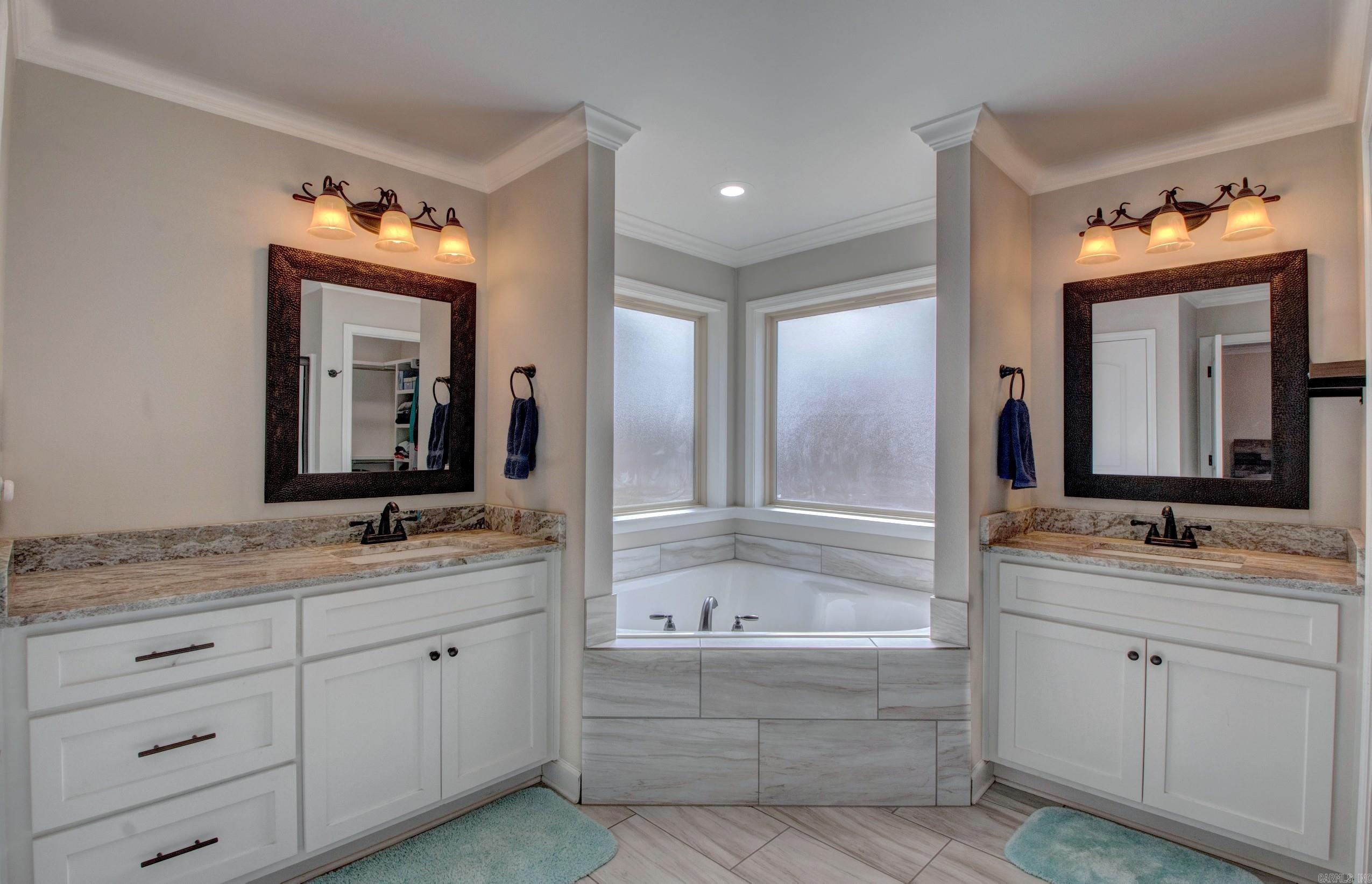 543 Reuben Drive Alexander, AR 72002