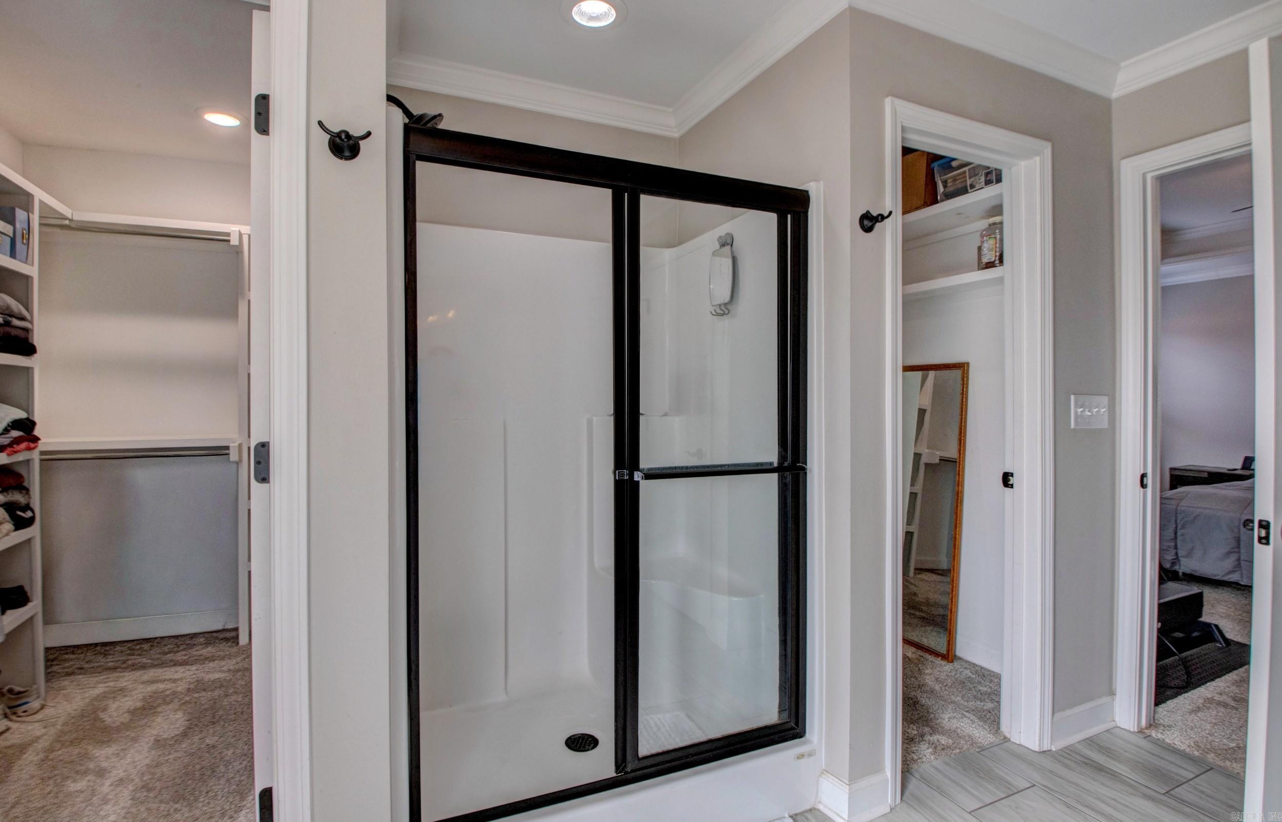 543 Reuben Drive Alexander, AR 72002