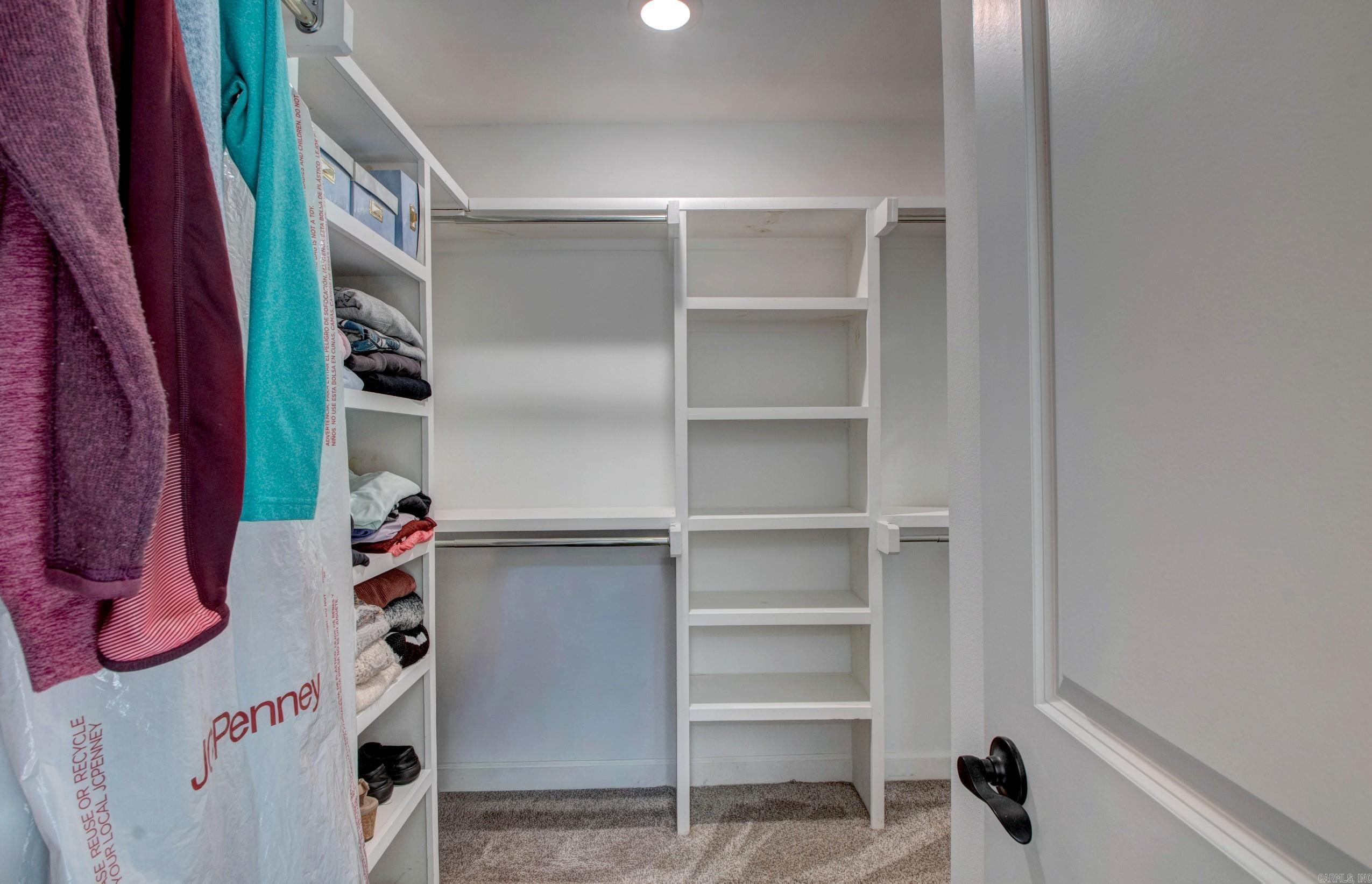 543 Reuben Drive Alexander, AR 72002