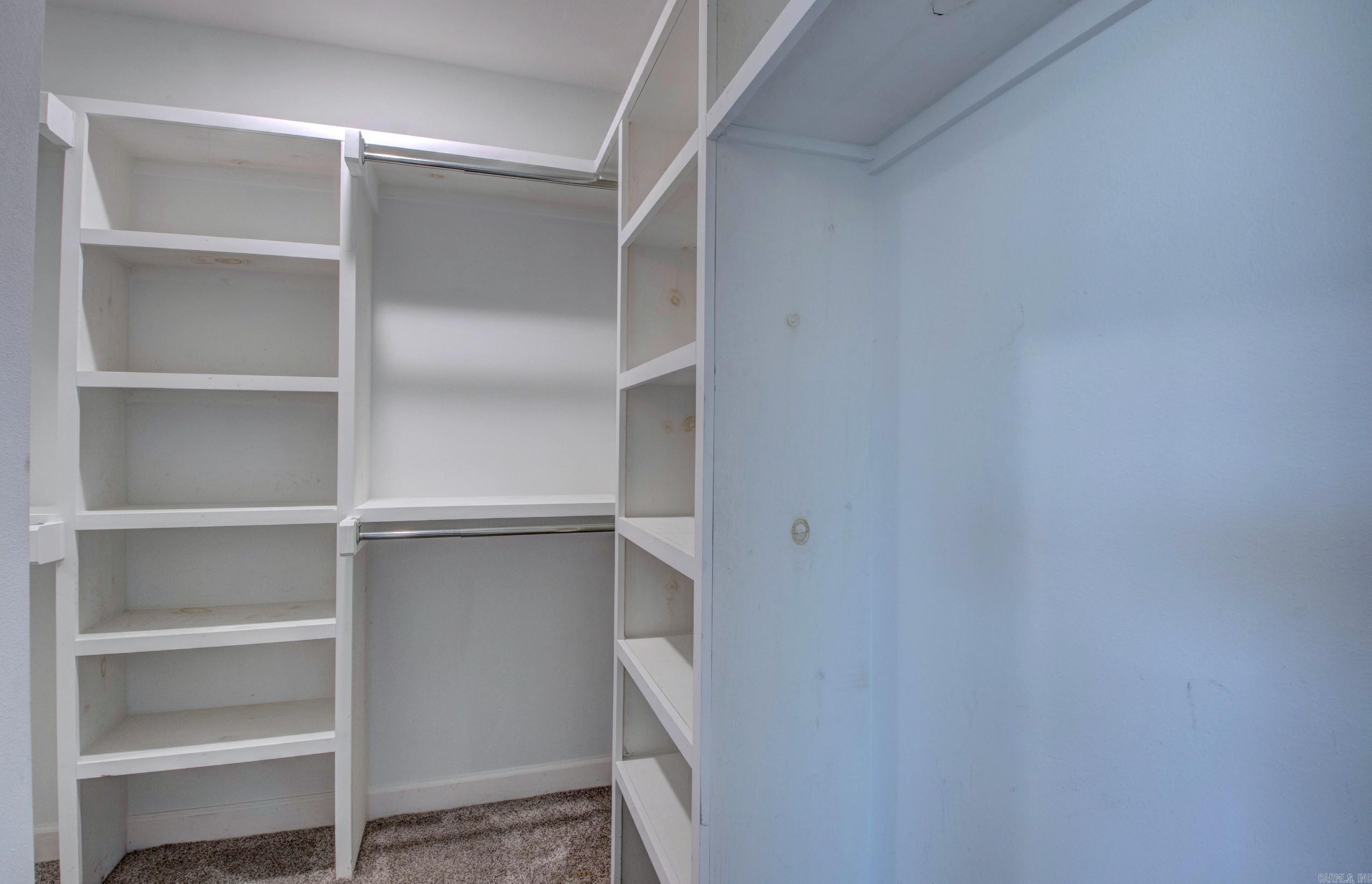 543 Reuben Drive Alexander, AR 72002