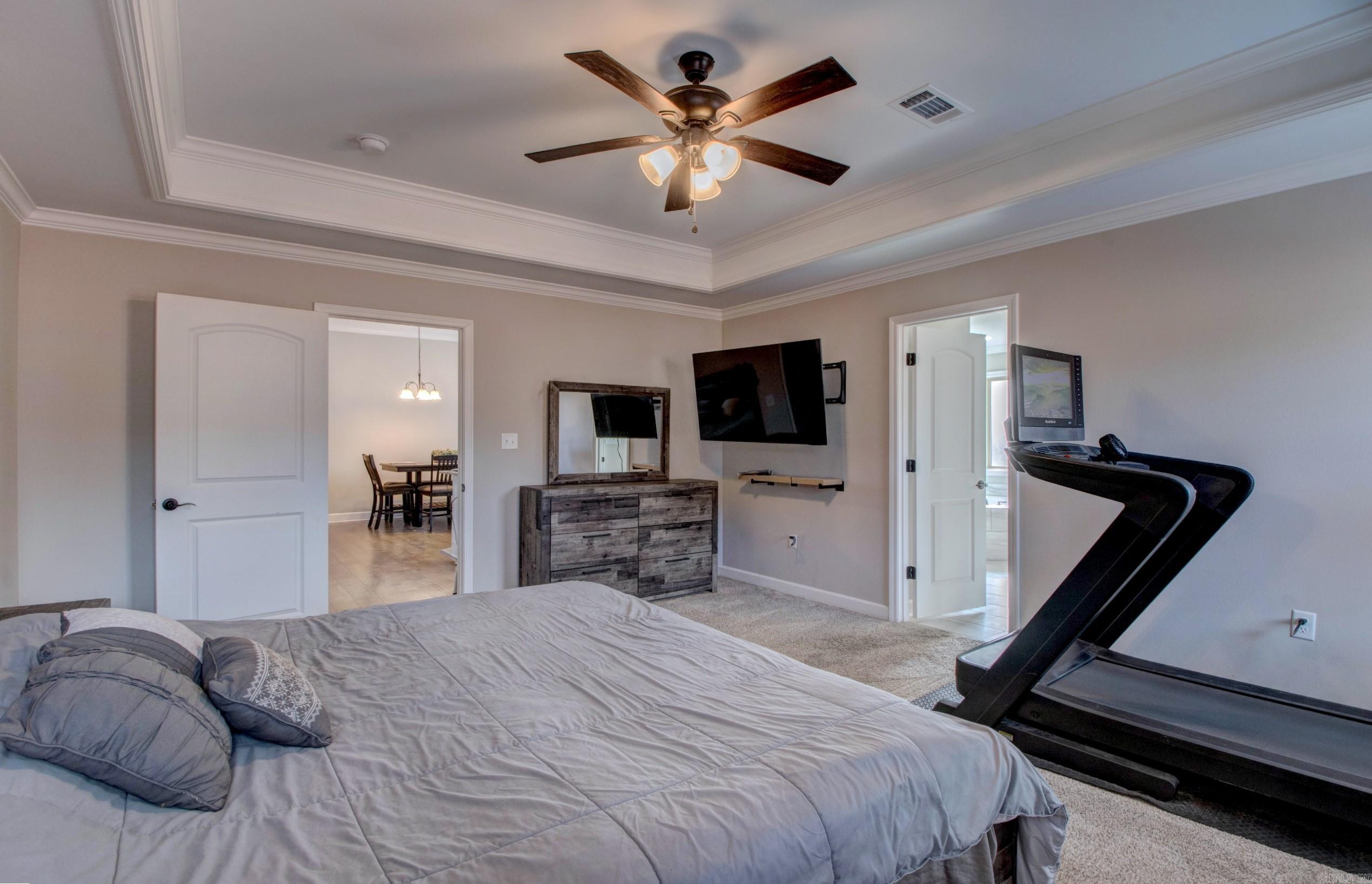 543 Reuben  Alexander, AR