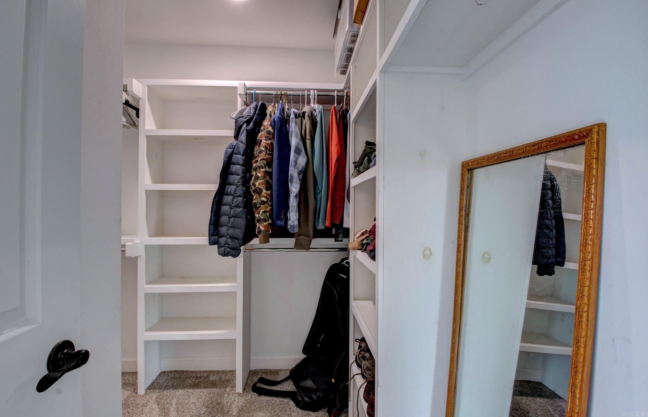 543 Reuben  Alexander, AR