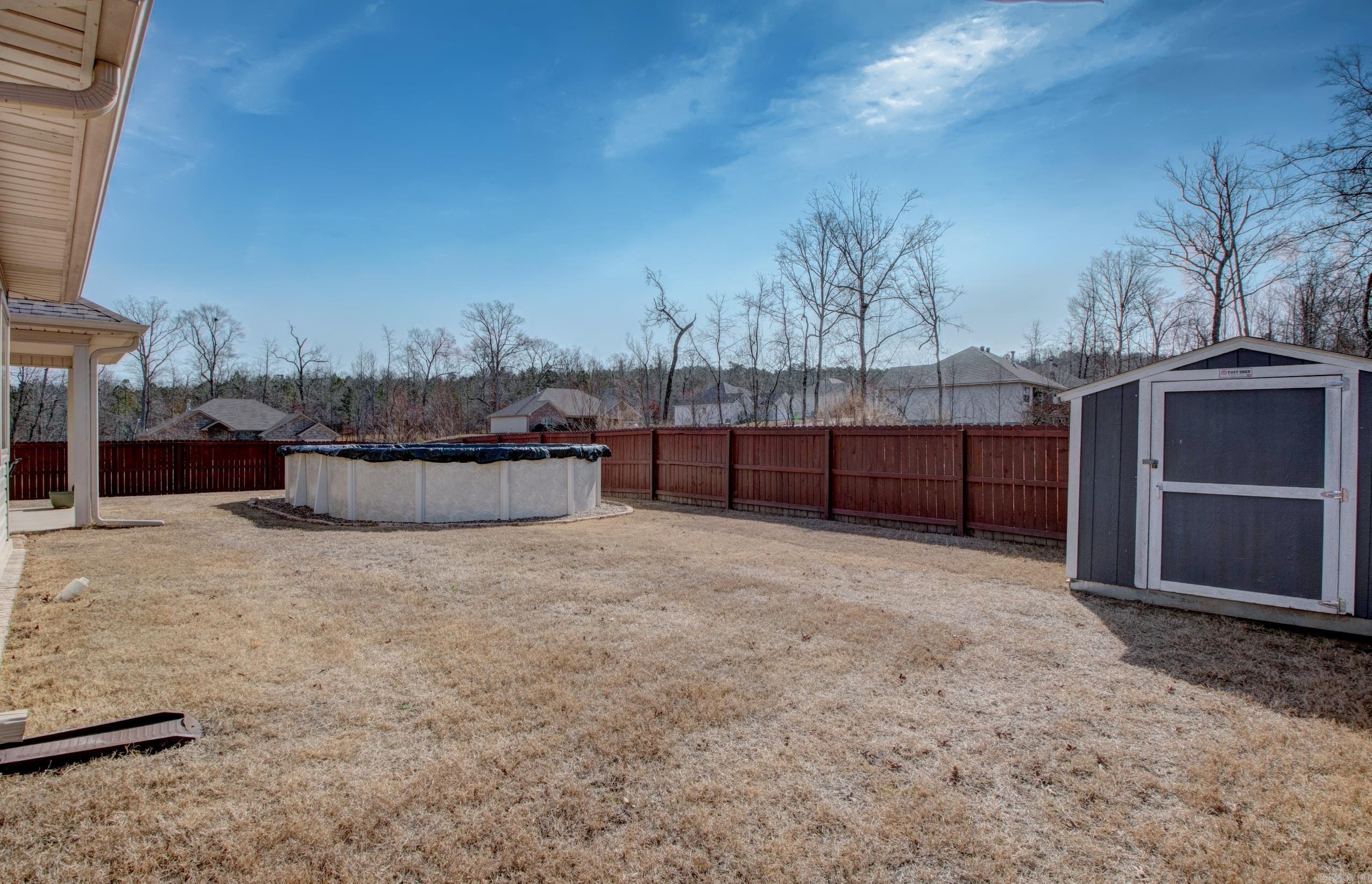 543 Reuben  Alexander, AR