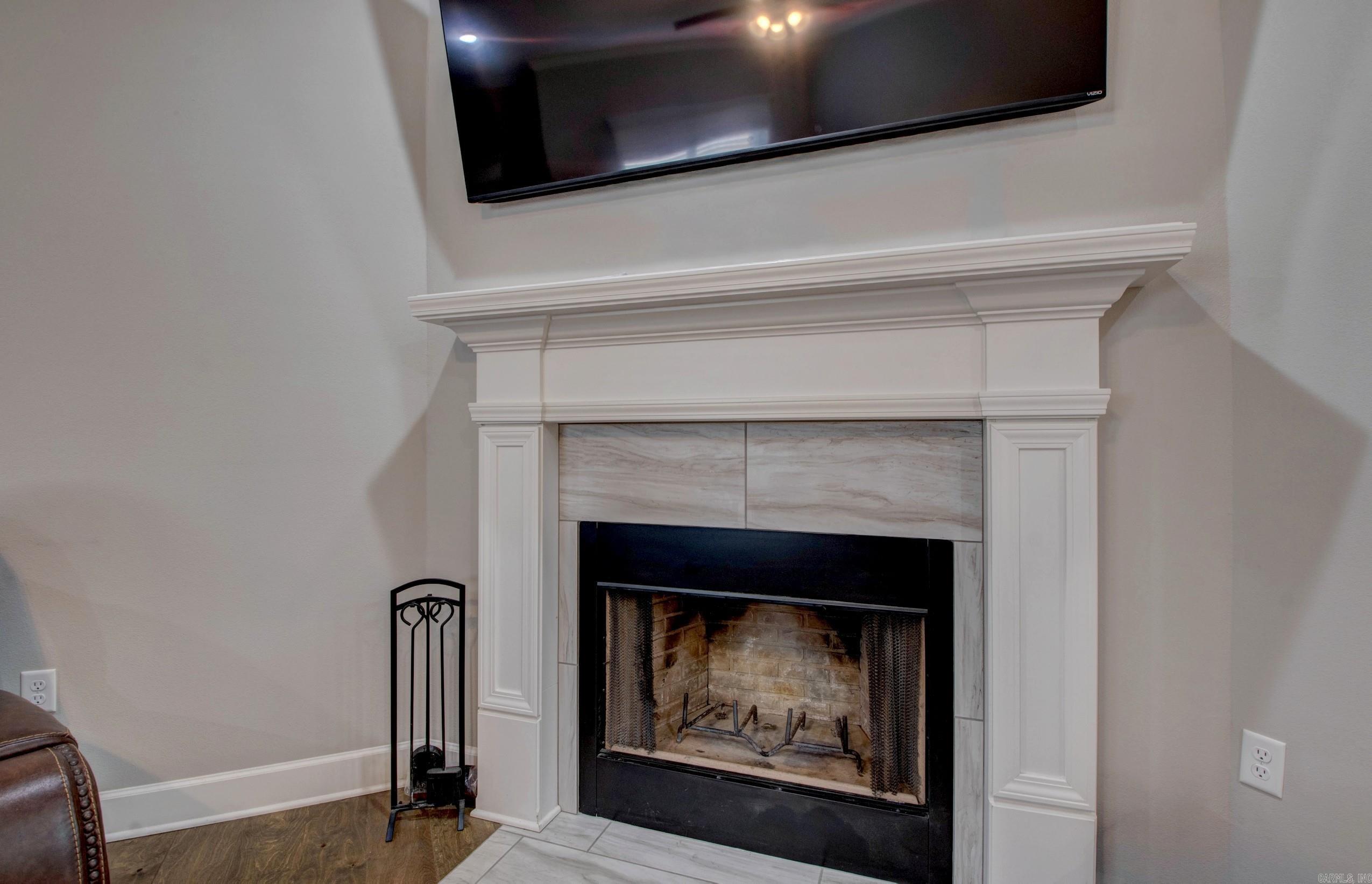 543 Reuben  Alexander, AR