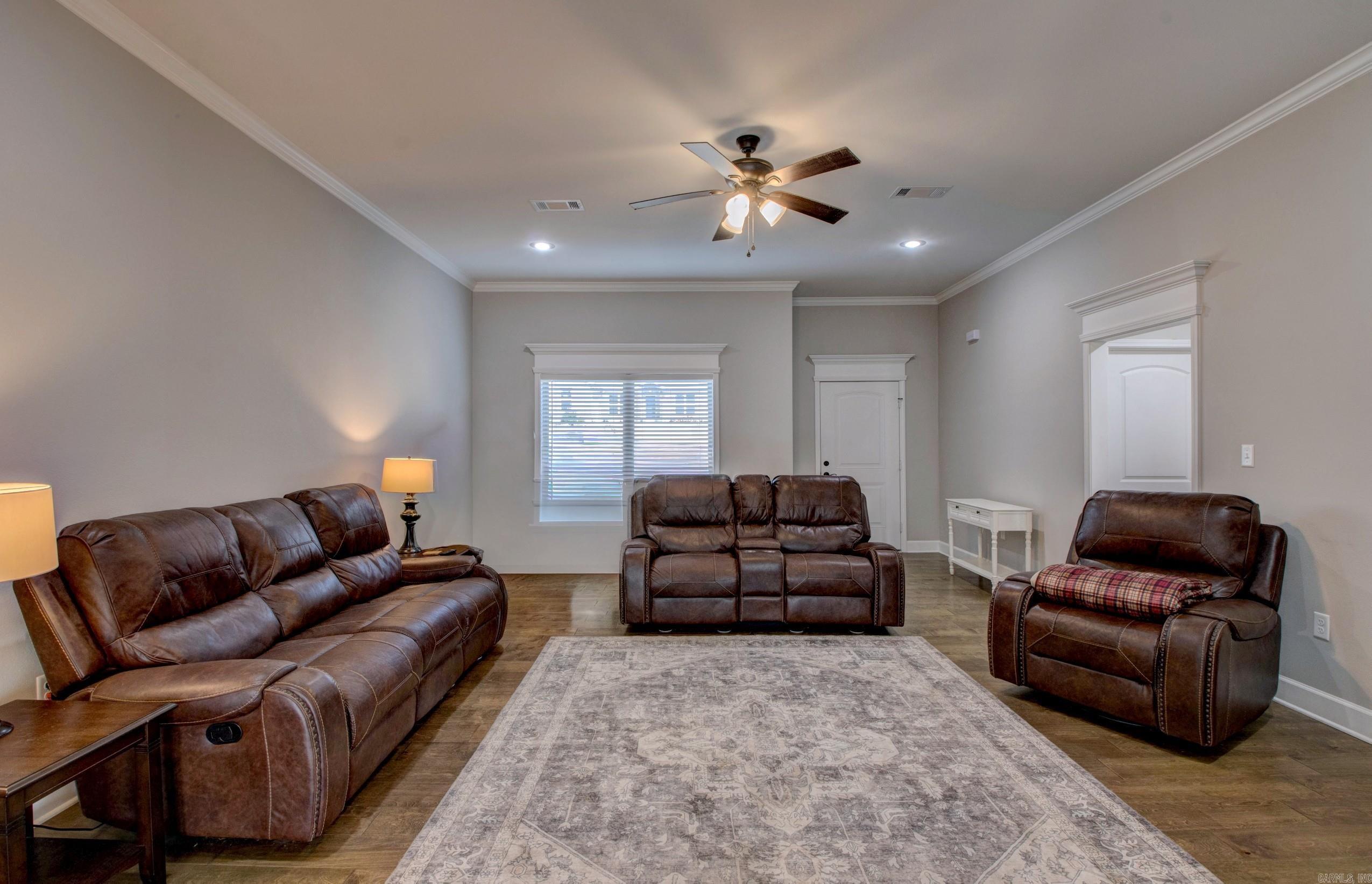 543 Reuben  Alexander, AR