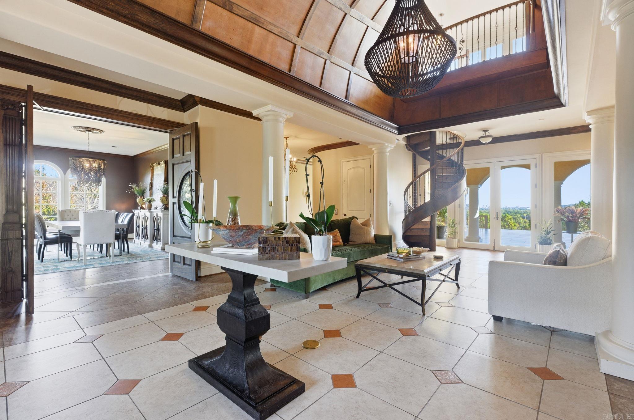 6601 Rivermist Pt  North Little Rock, AR