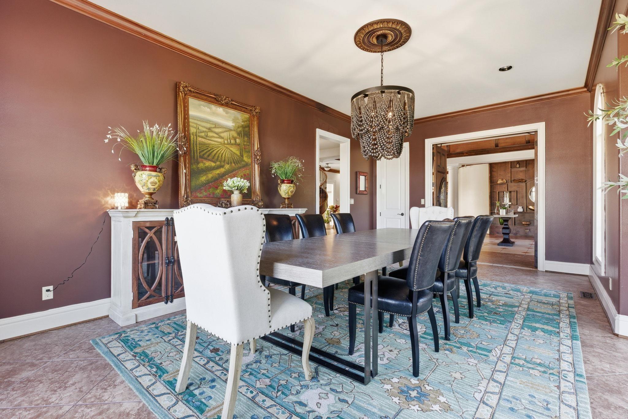 6601 Rivermist Pt  North Little Rock, AR