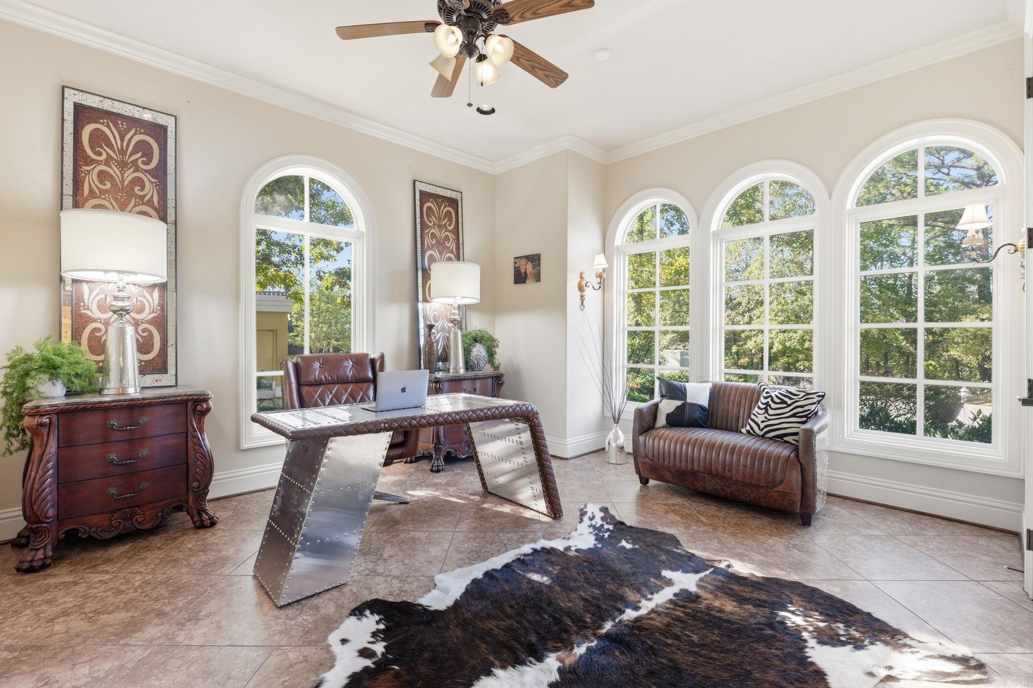 6601 Rivermist Pt  North Little Rock, AR