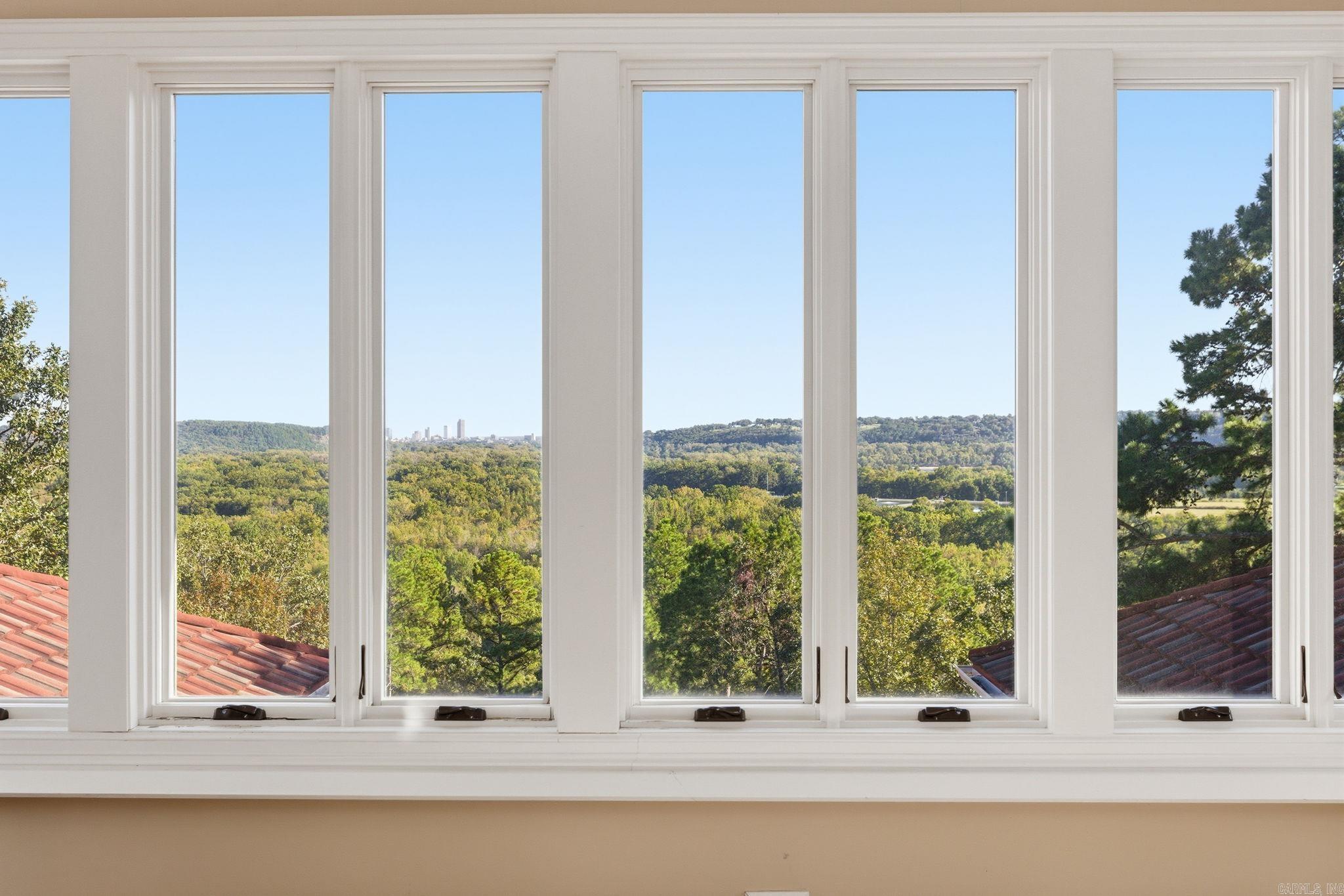 6601 Rivermist Pt  North Little Rock, AR