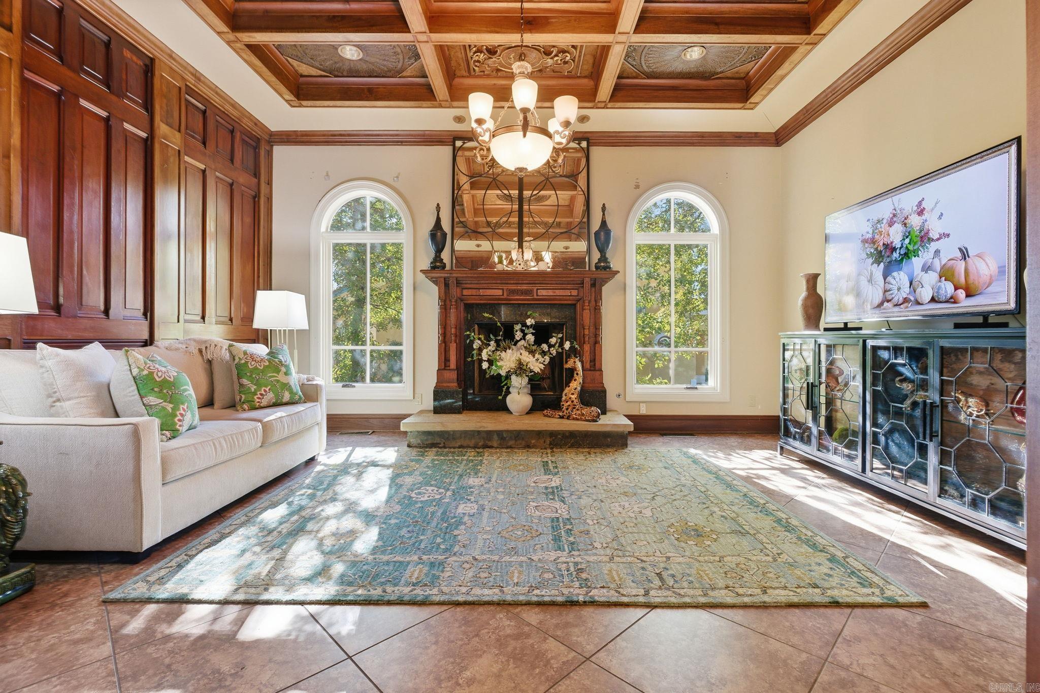 6601 Rivermist Pt  North Little Rock, AR