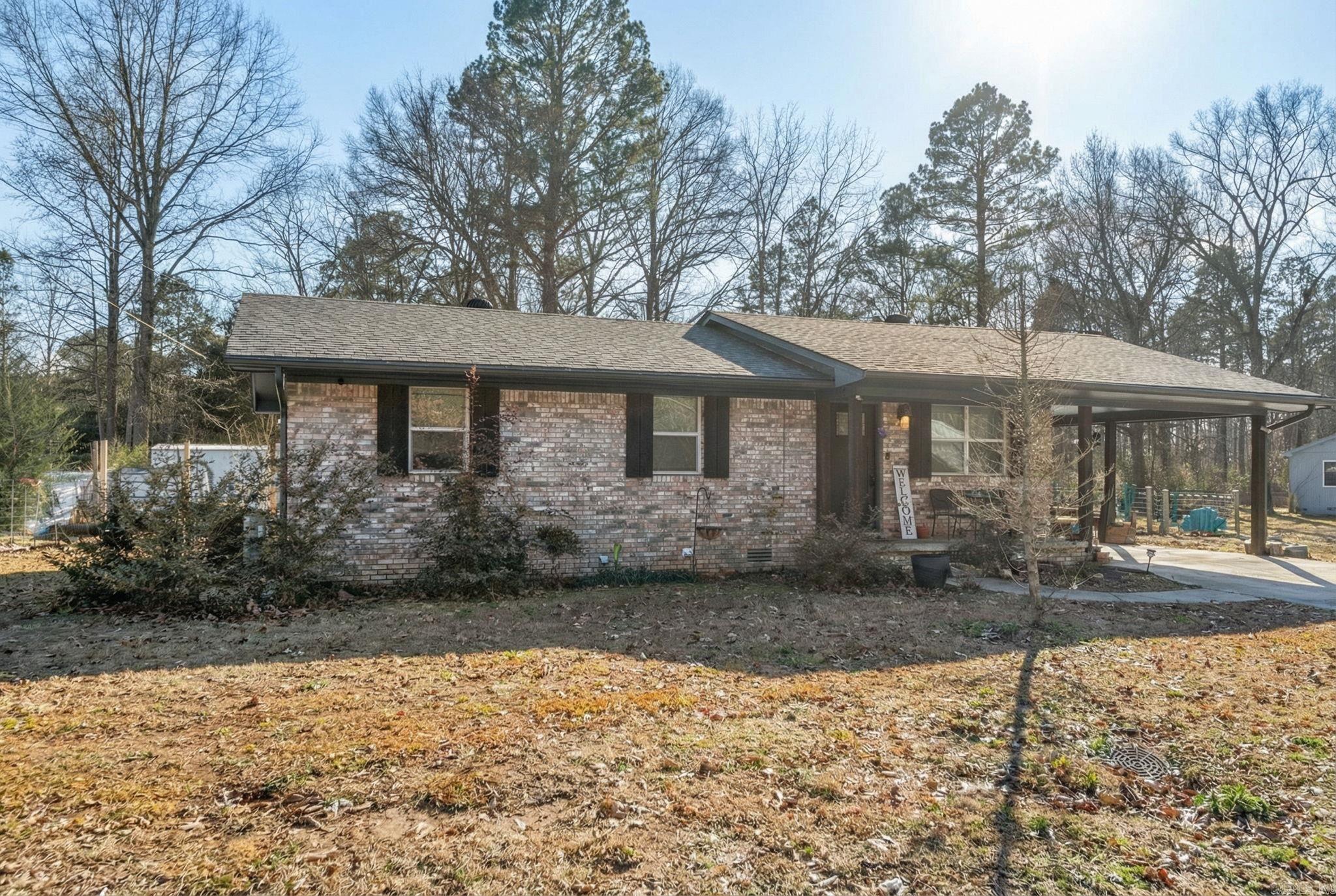 7023 Barberry  North Little Rock, AR