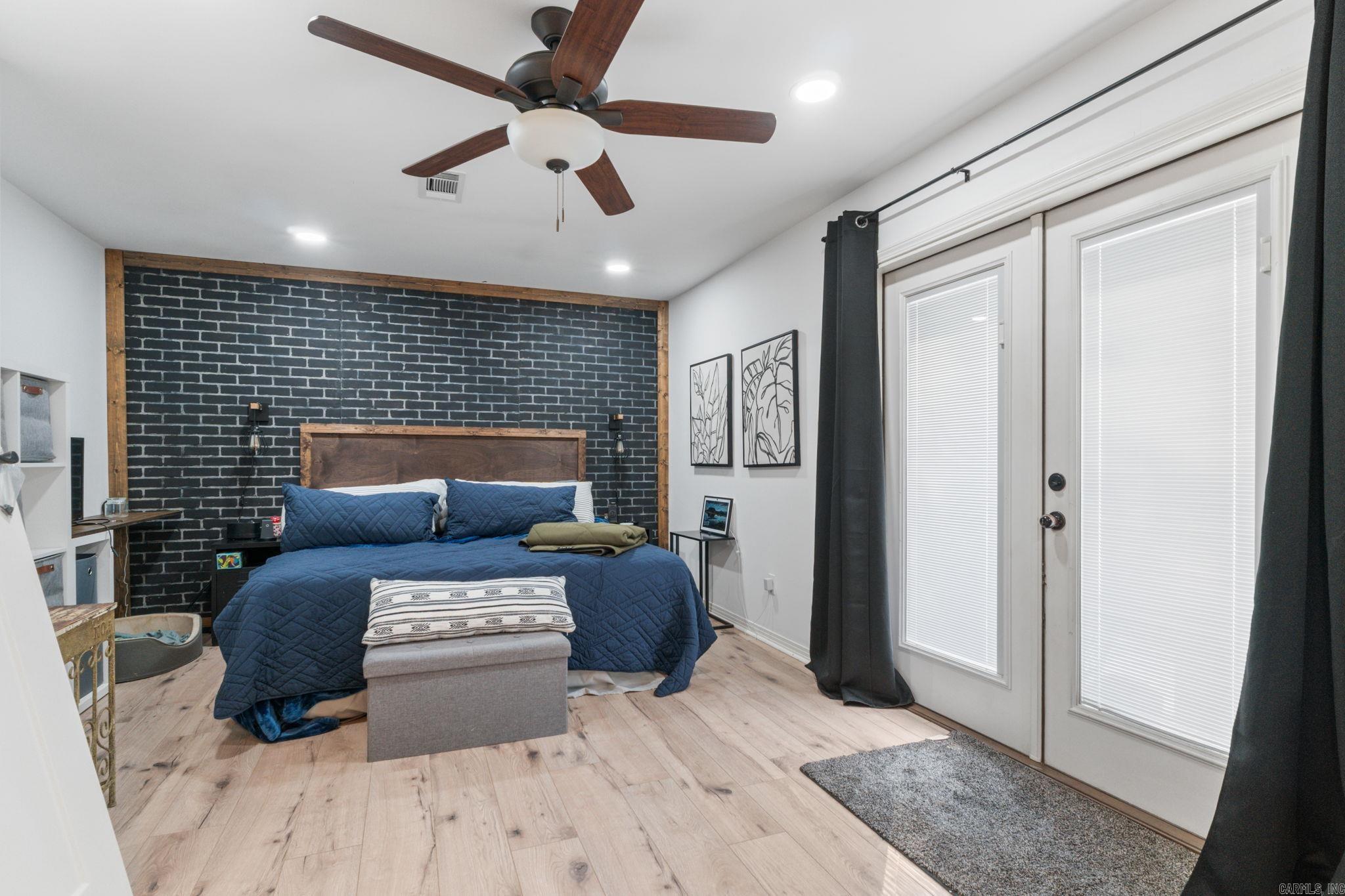 7023 Barberry  North Little Rock, AR