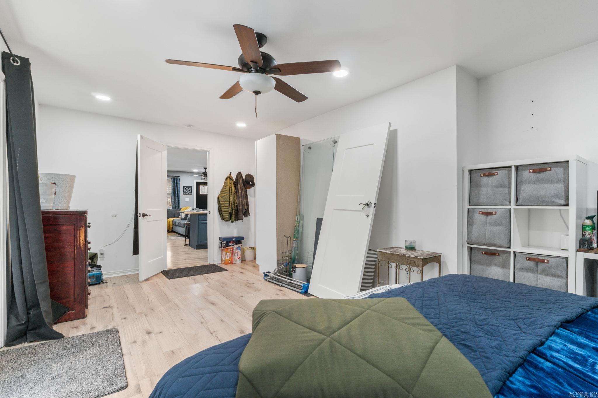 7023 Barberry  North Little Rock, AR