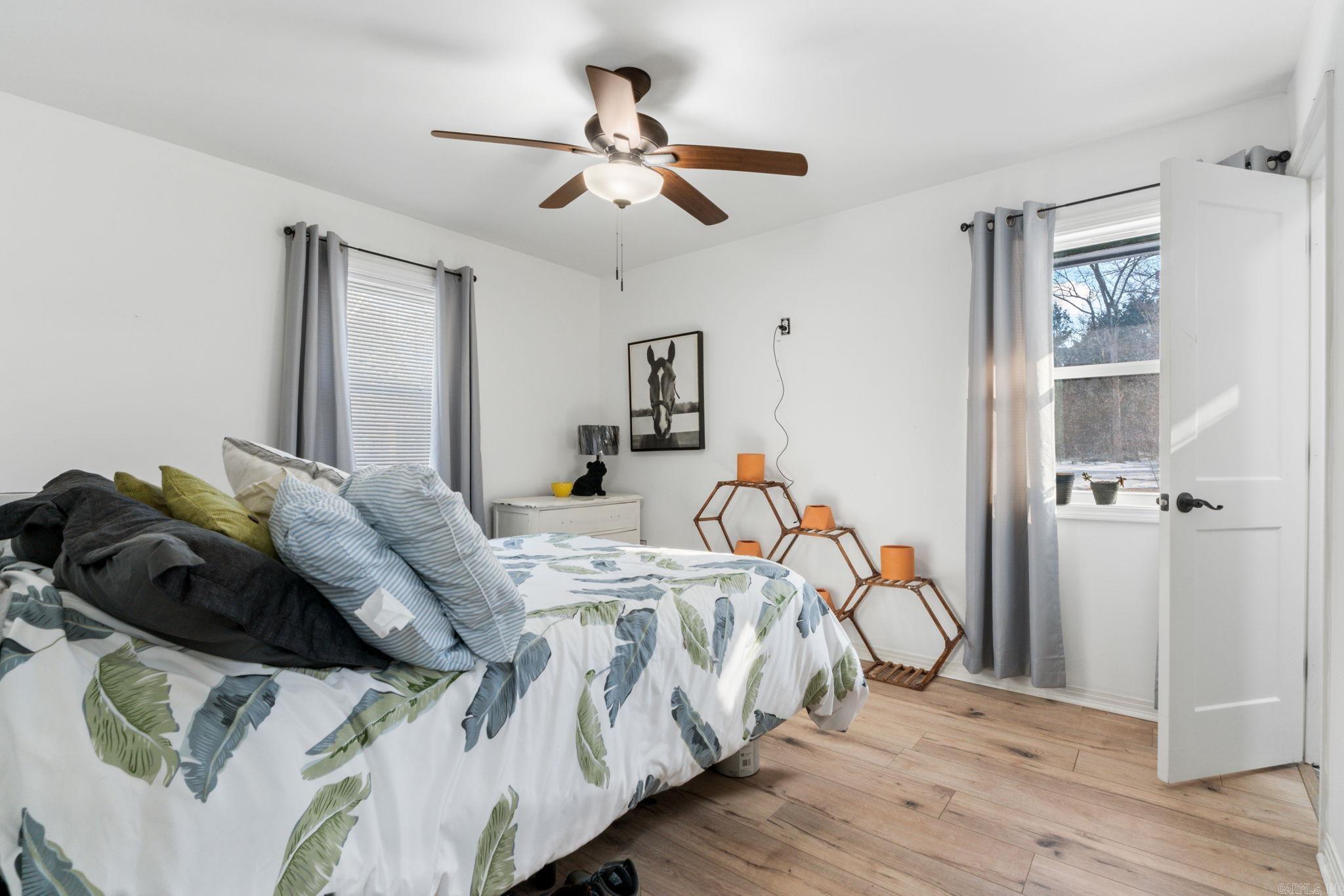 7023 Barberry  North Little Rock, AR