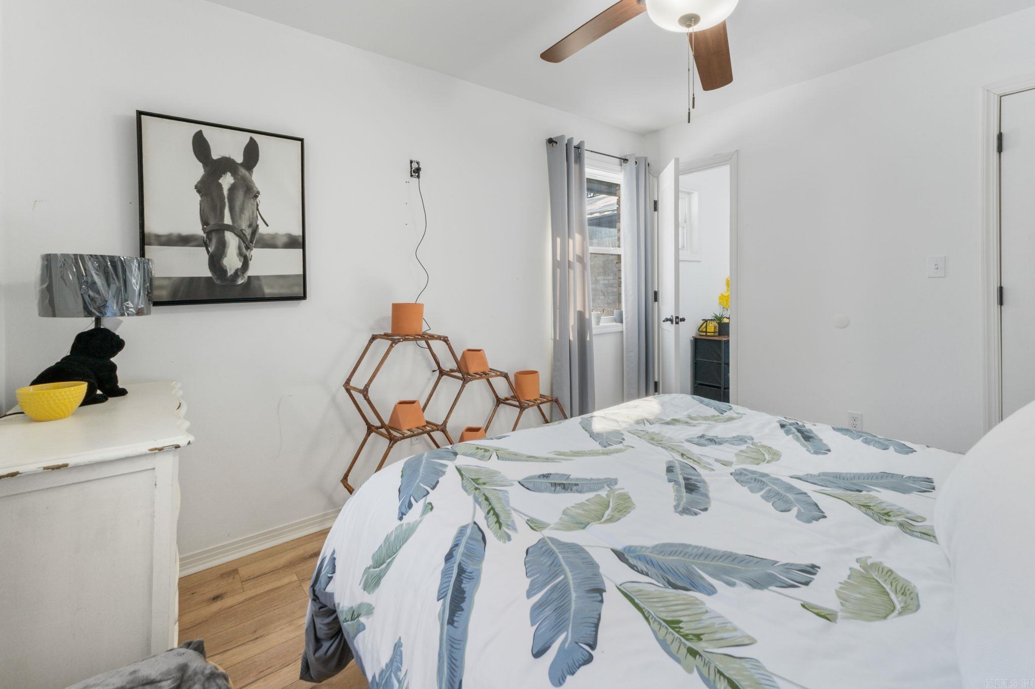 7023 Barberry  North Little Rock, AR