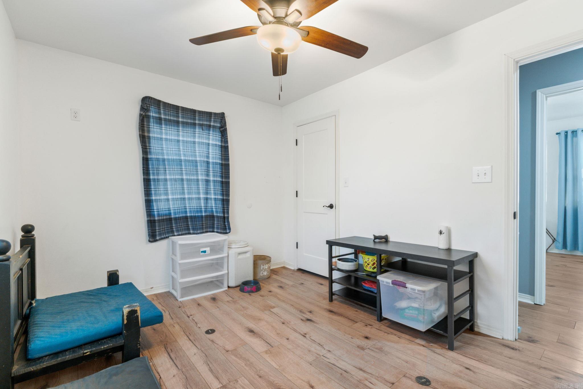 7023 Barberry  North Little Rock, AR