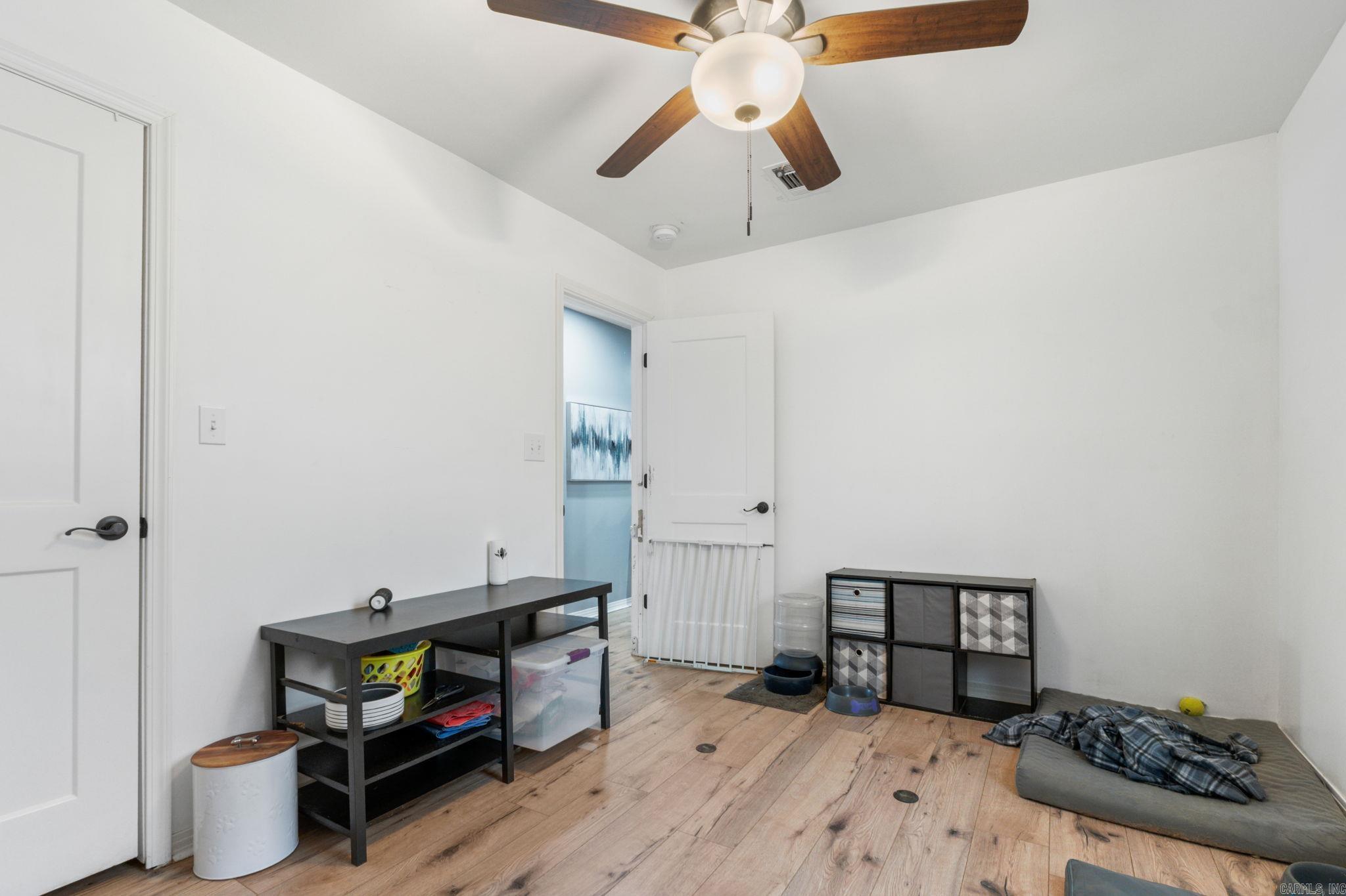 7023 Barberry  North Little Rock, AR