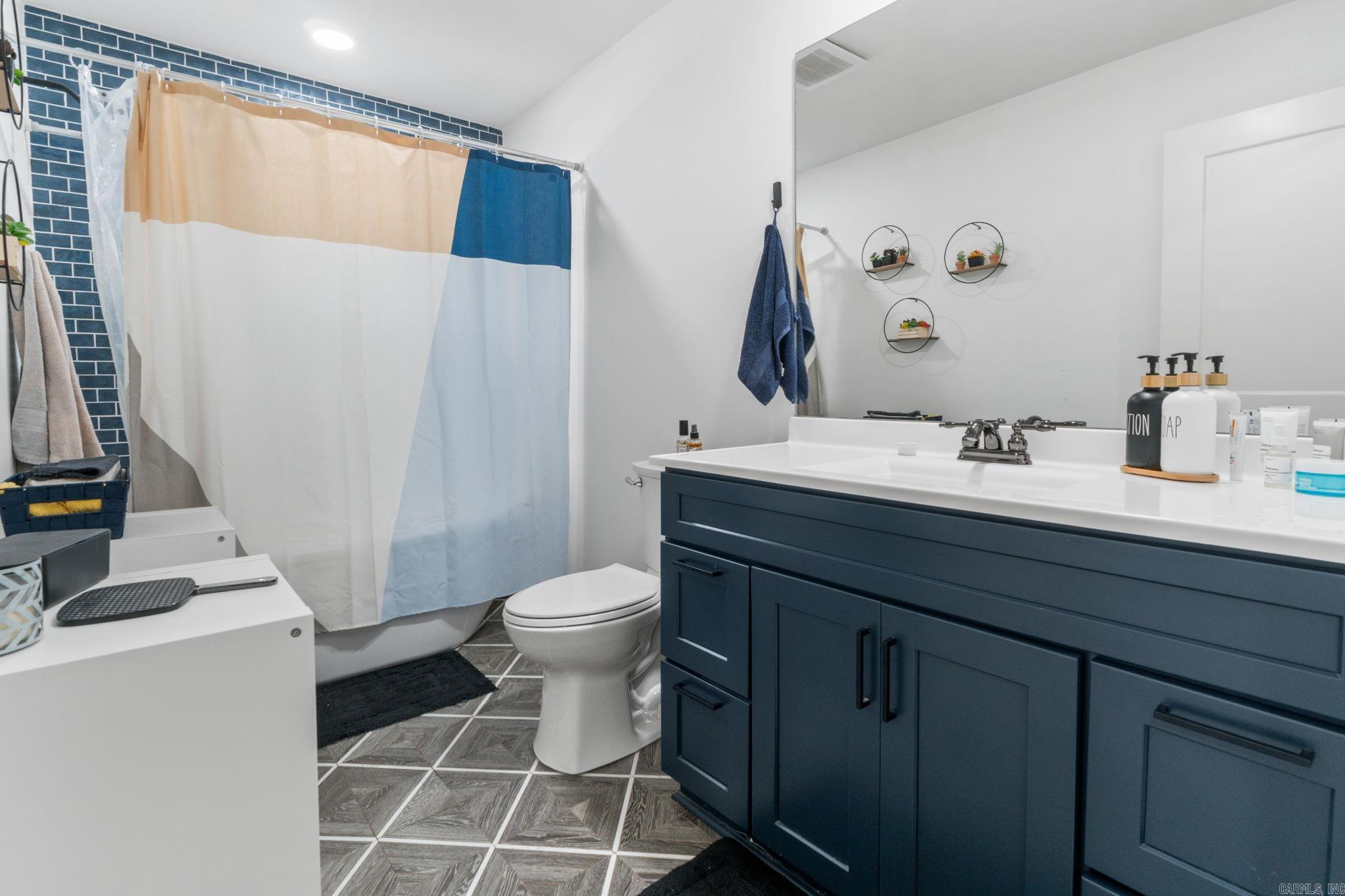 7023 Barberry  North Little Rock, AR