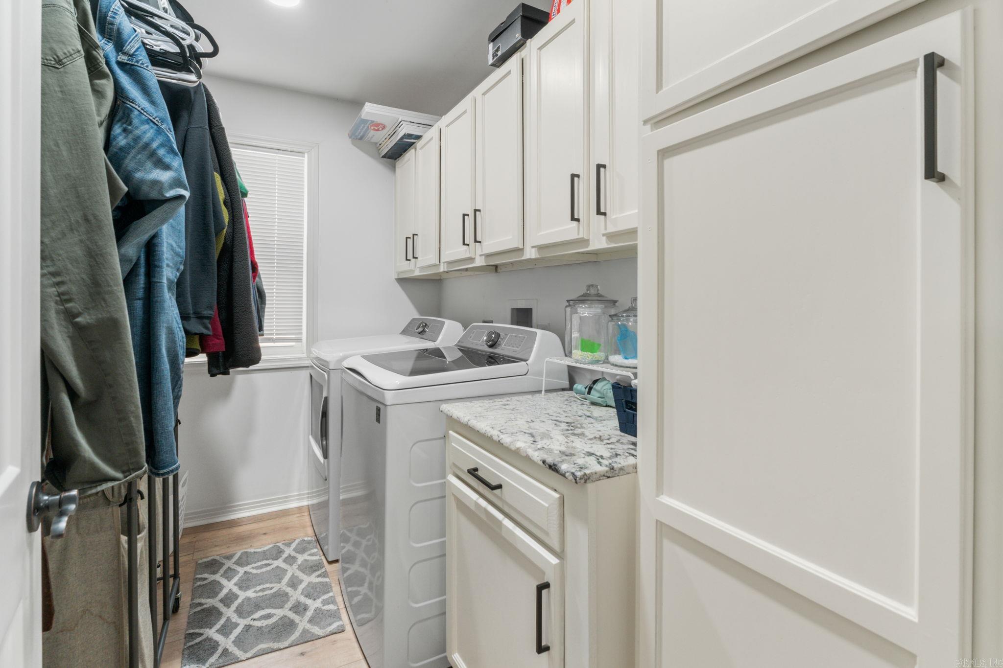 7023 Barberry  North Little Rock, AR