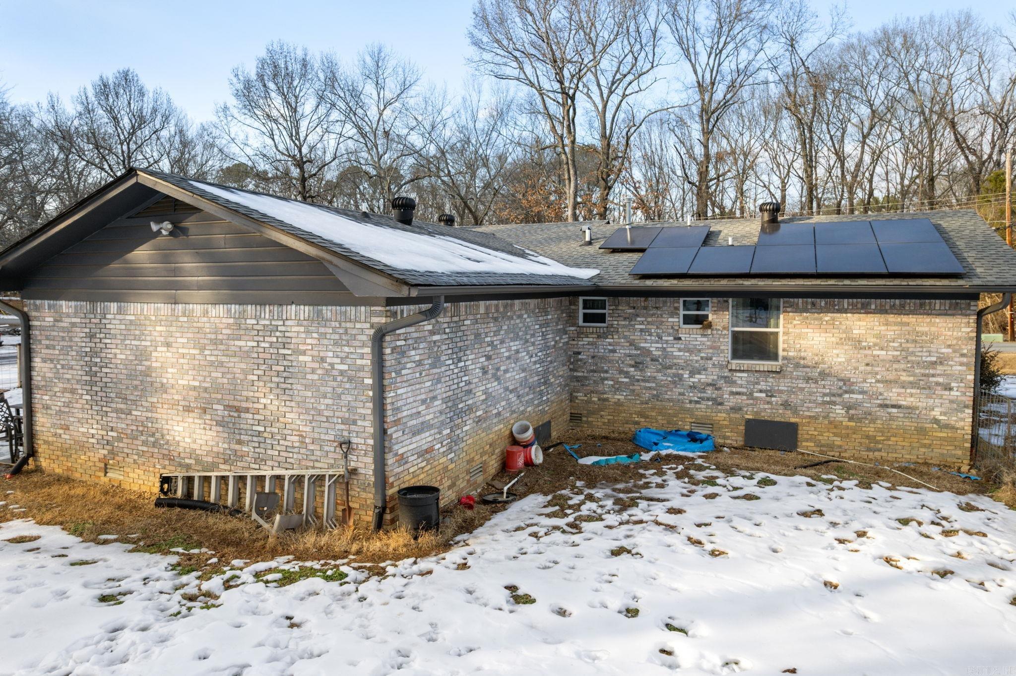 7023 Barberry  North Little Rock, AR