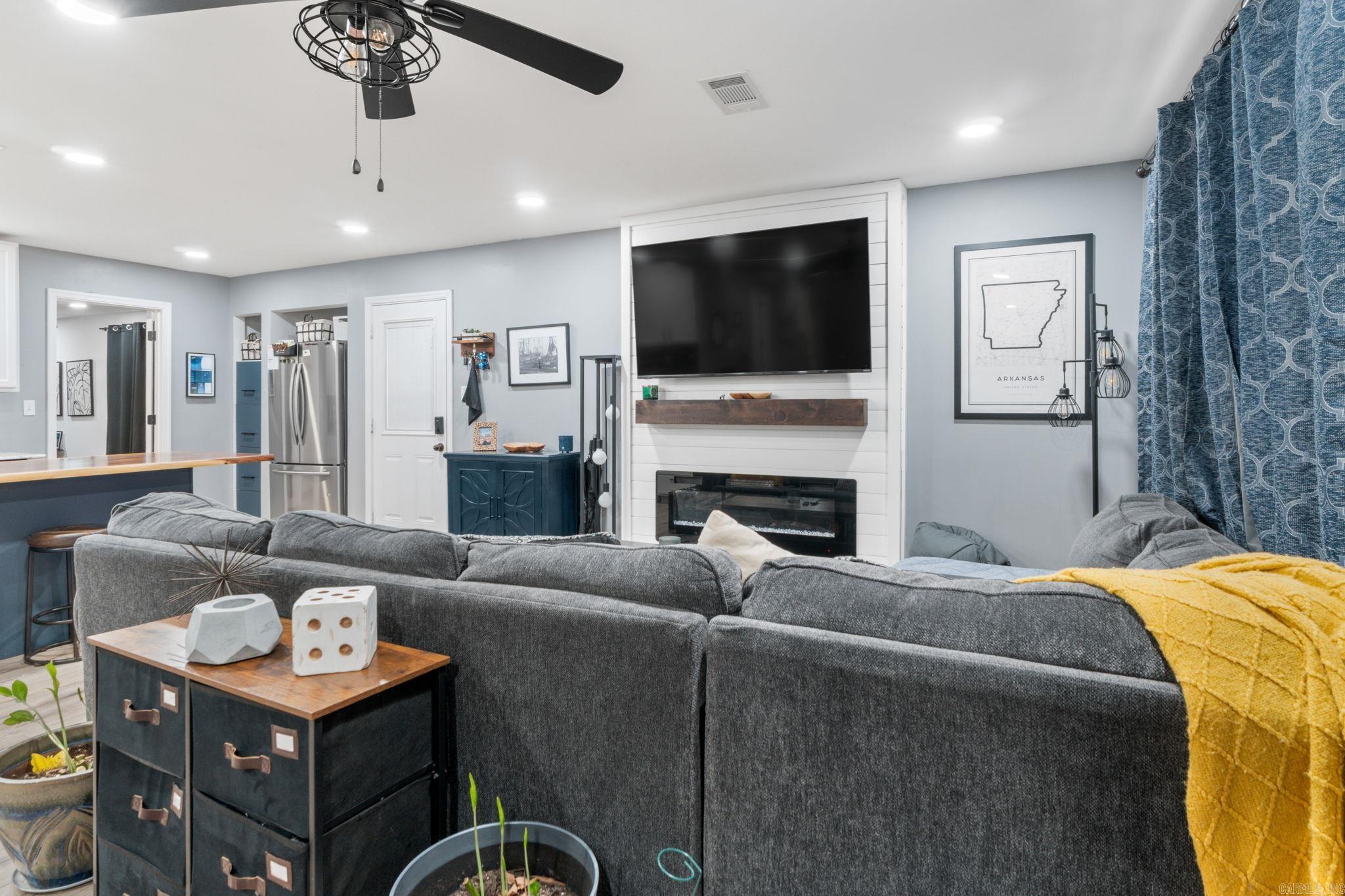 7023 Barberry  North Little Rock, AR