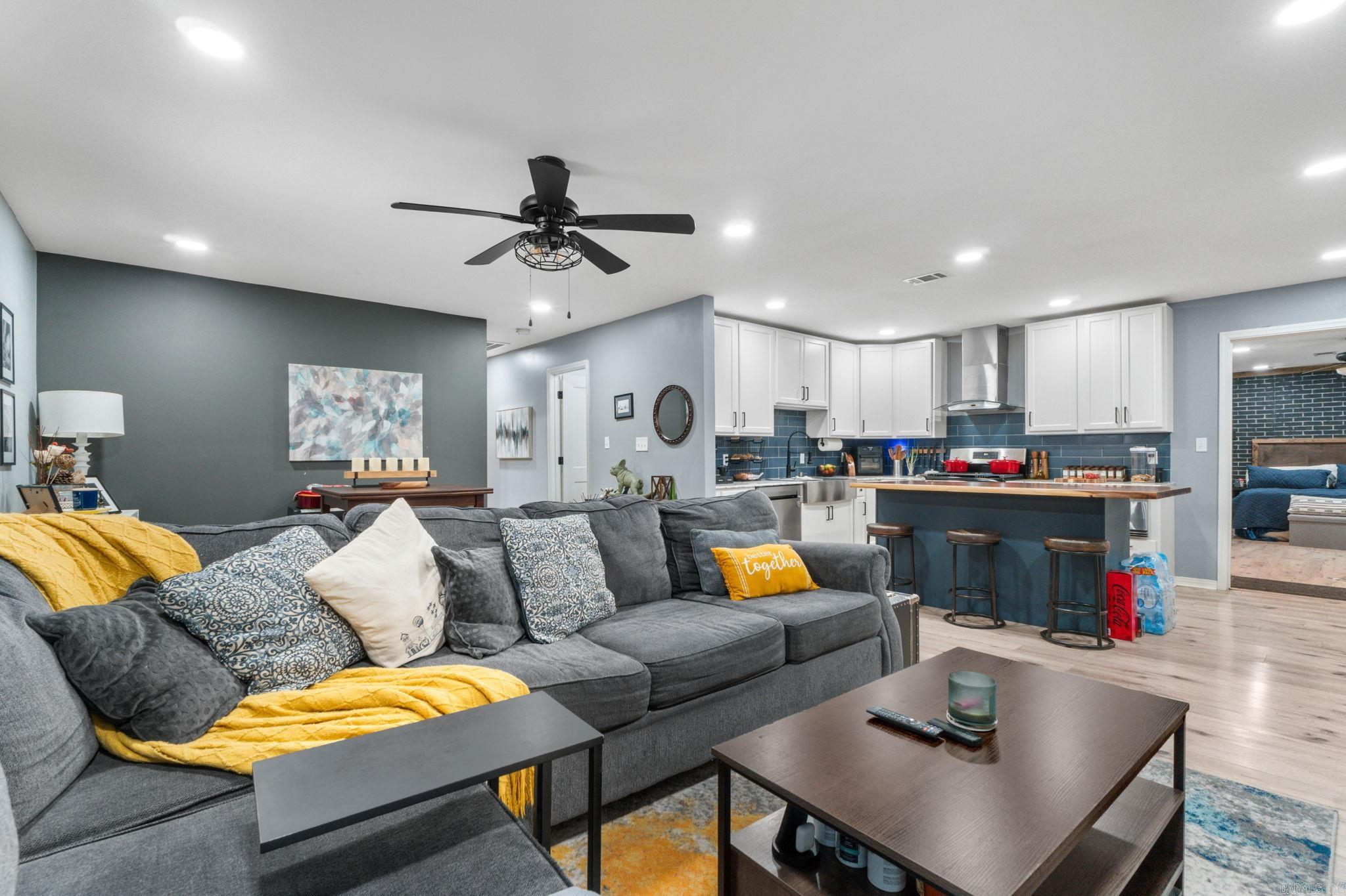 7023 Barberry  North Little Rock, AR