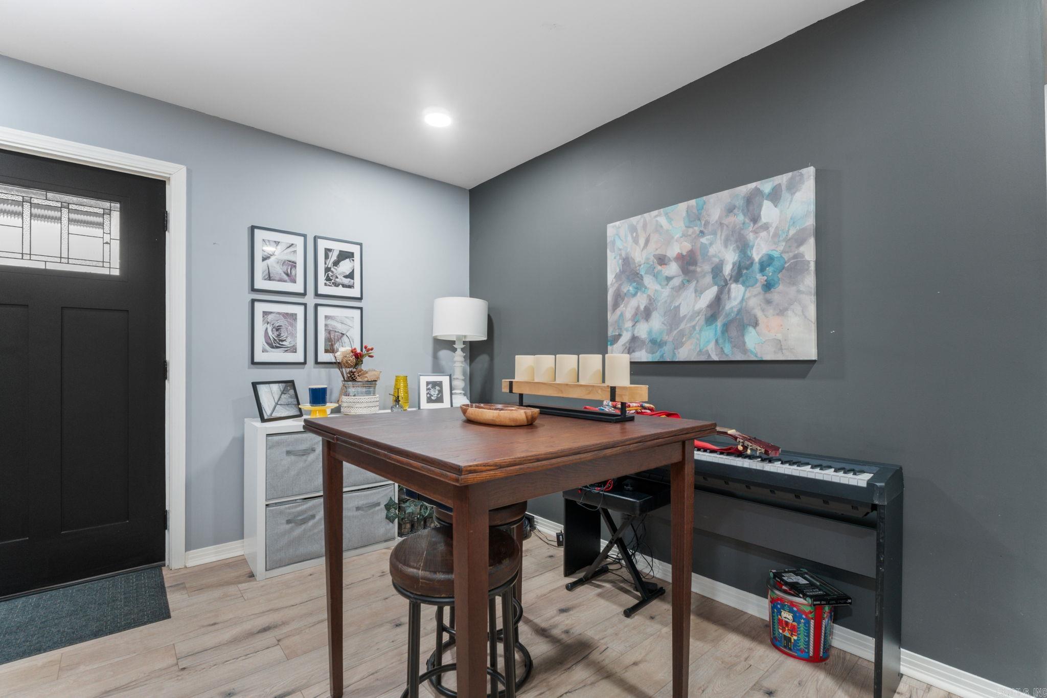 7023 Barberry  North Little Rock, AR