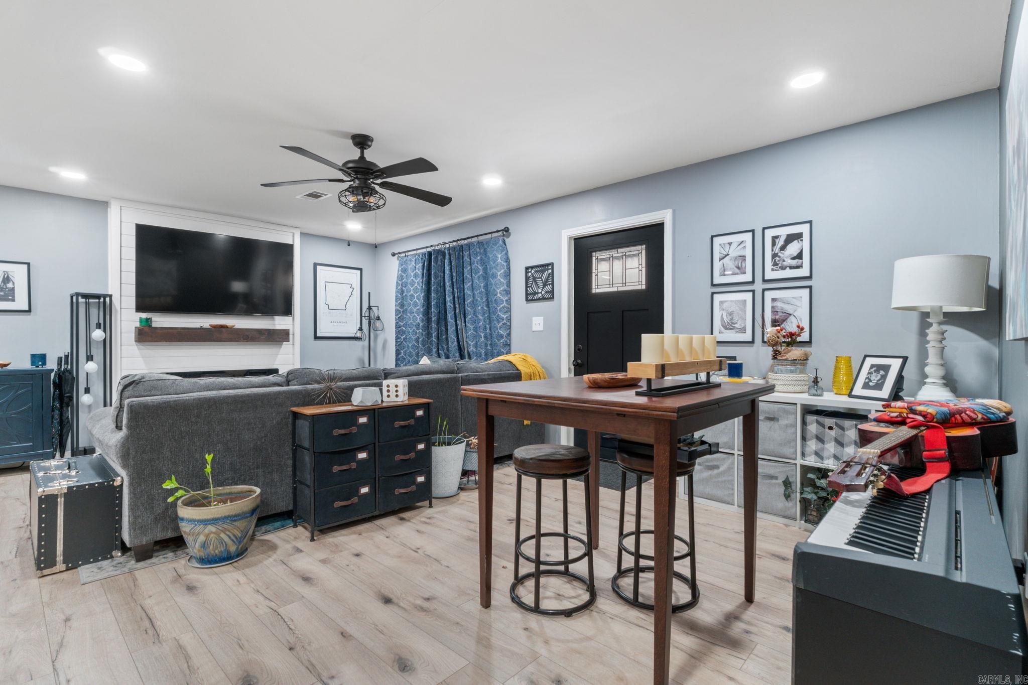 7023 Barberry  North Little Rock, AR