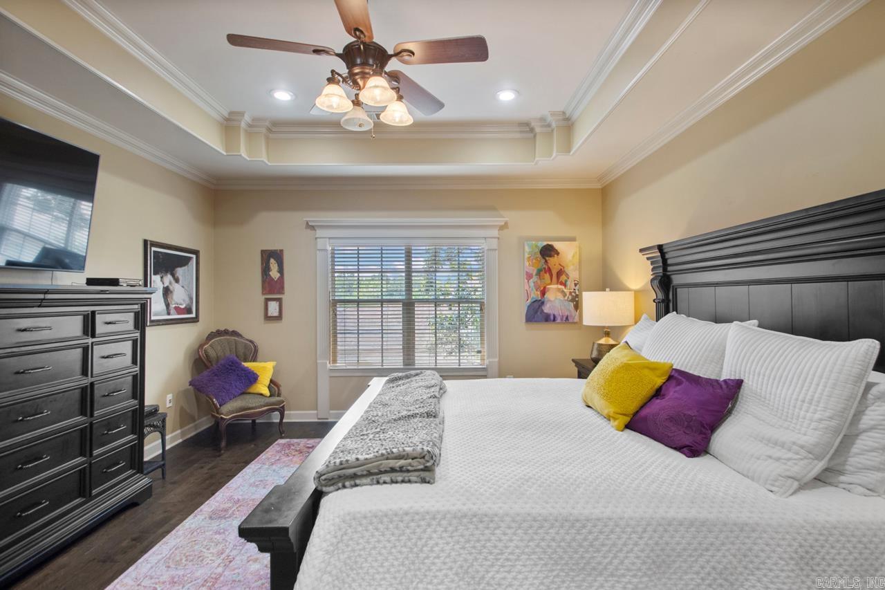 6813 Gap Point  Sherwood, AR