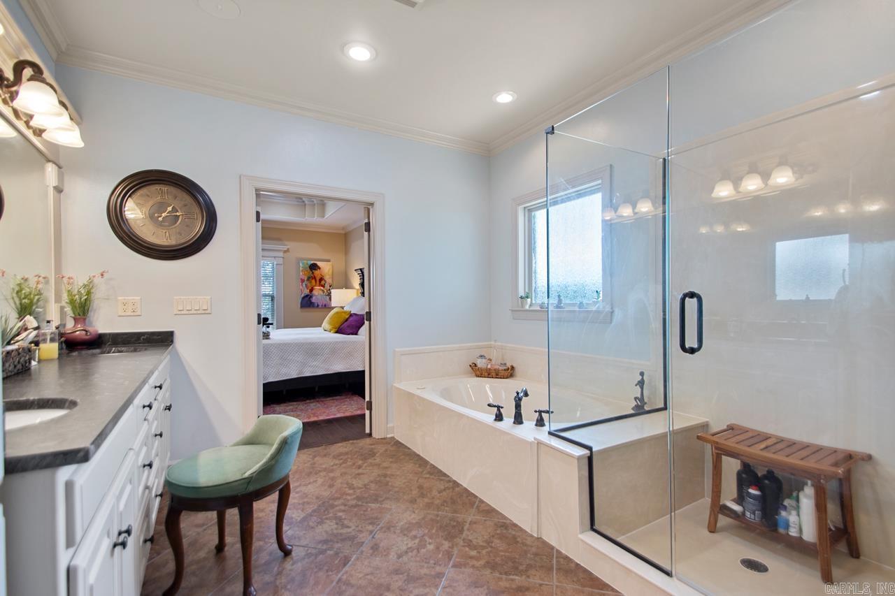 6813 Gap Point  Sherwood, AR