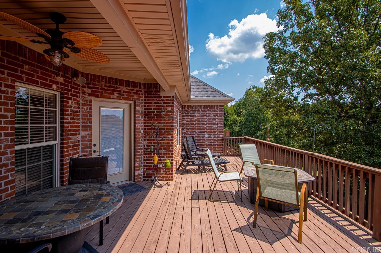 6813 Gap Point  Sherwood, AR