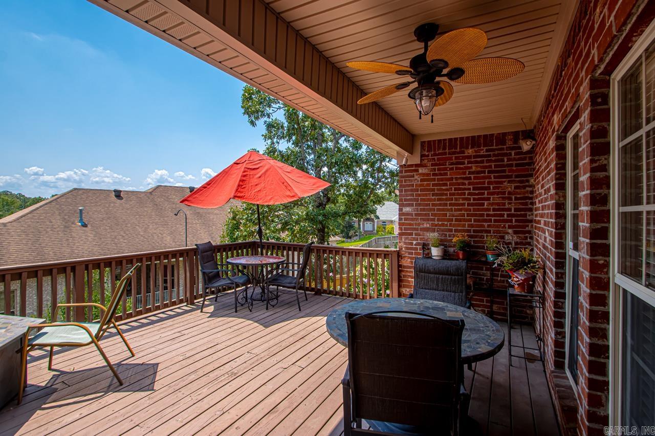 6813 Gap Point  Sherwood, AR