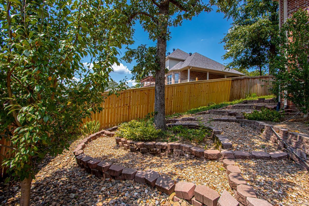 6813 Gap Point  Sherwood, AR