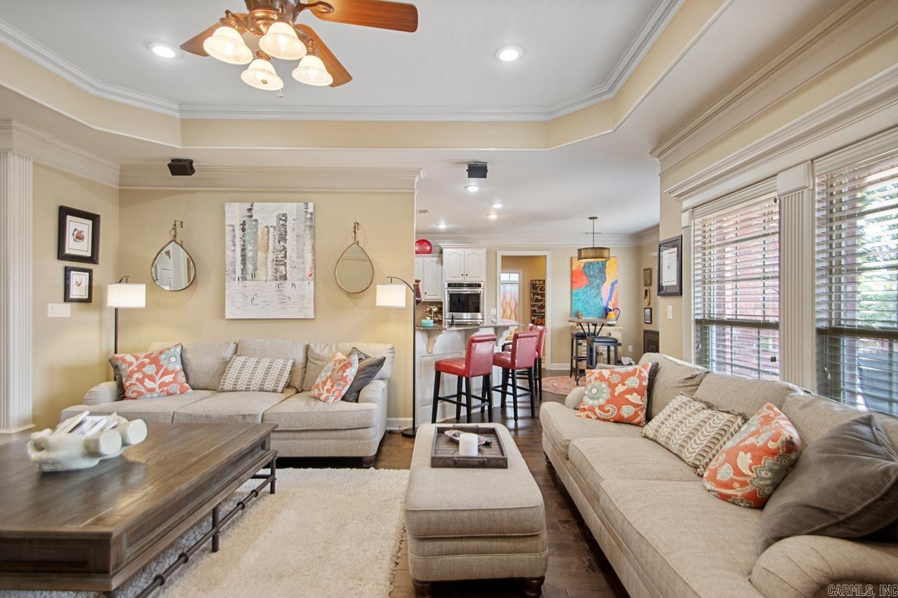 6813 Gap Point  Sherwood, AR