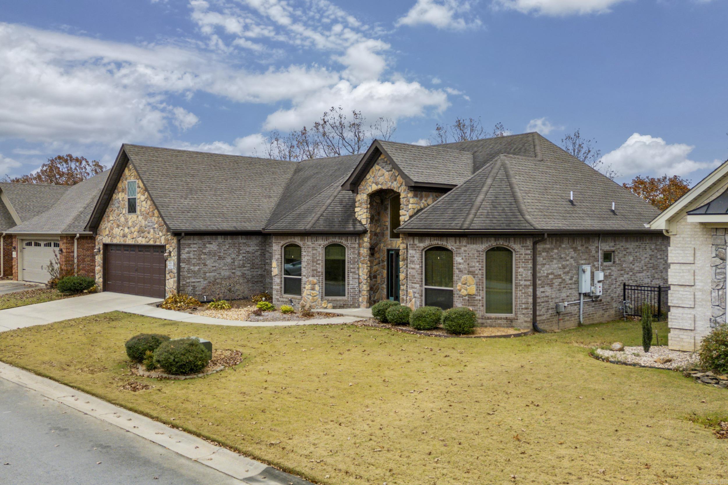 409 Cobblestone Dr  Cabot, AR