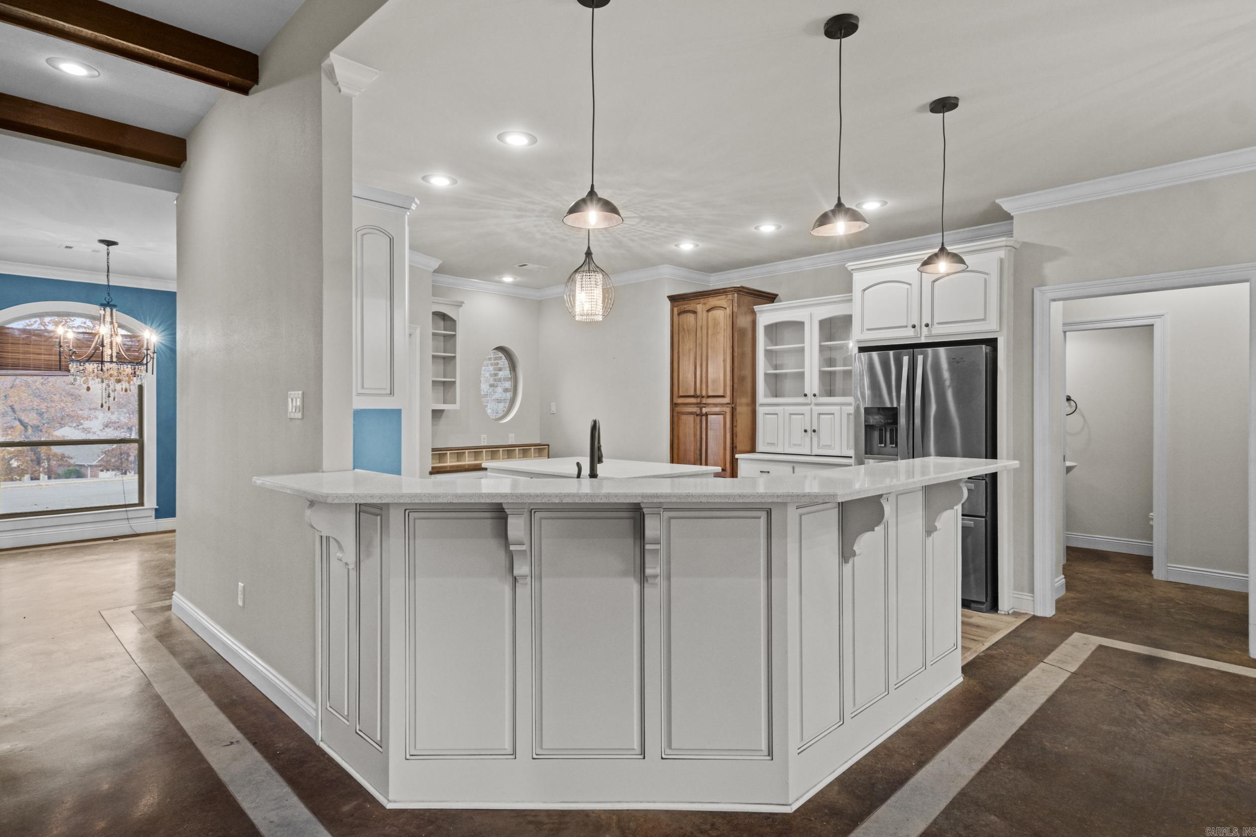 409 Cobblestone Dr  Cabot, AR