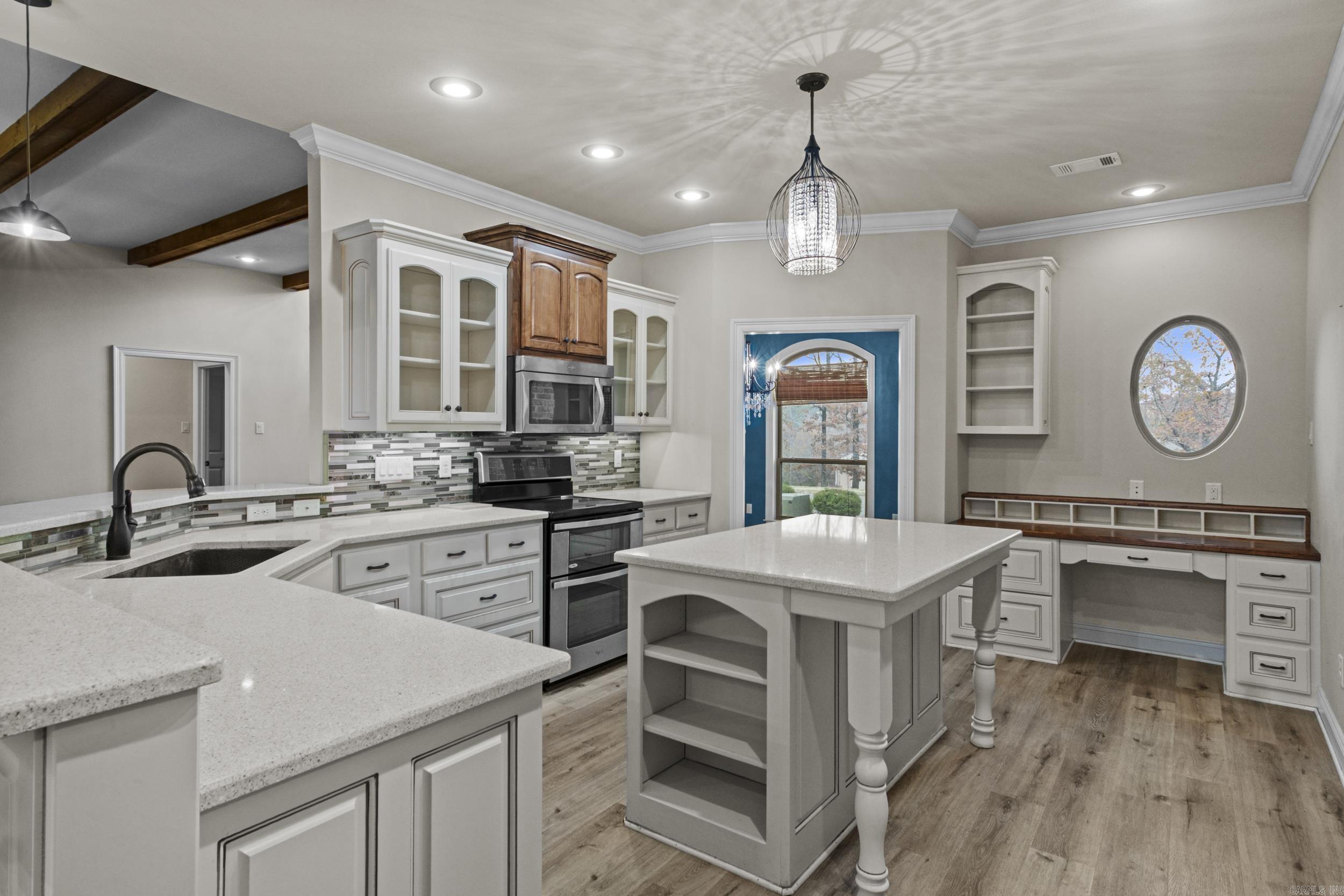 409 Cobblestone Dr  Cabot, AR